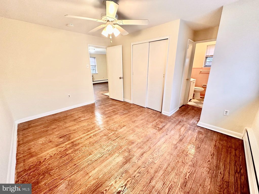 Photo of 5918 Houghton Street #2, PHILADELPHIA, PA 19128 (MLS # PAPH2576032)