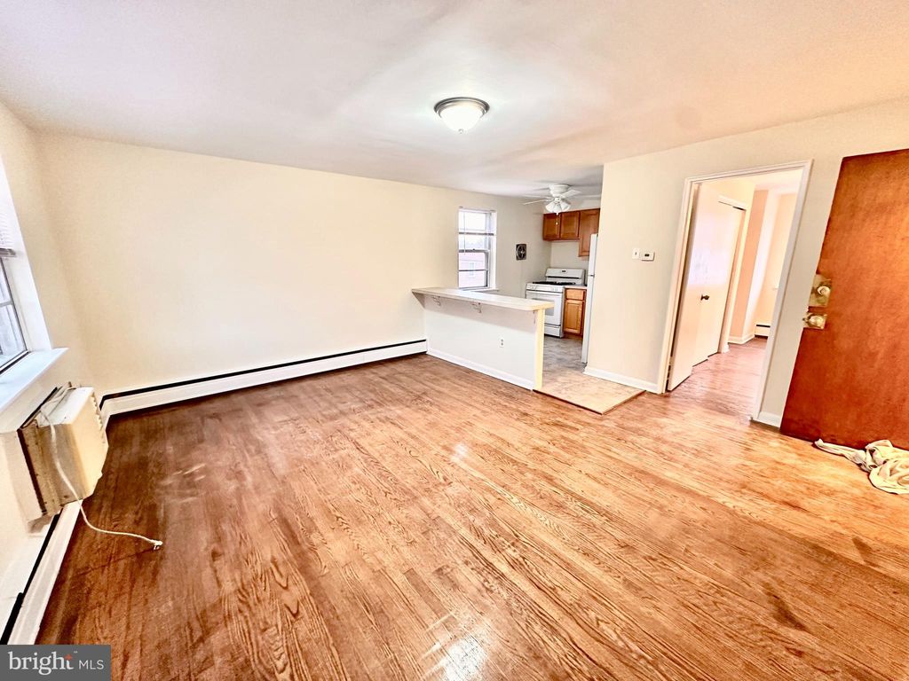 Photo of 5918 Houghton Street #2, PHILADELPHIA, PA 19128 (MLS # PAPH2576032)