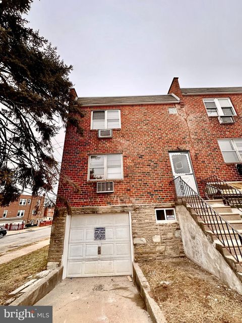 5918 HOUGHTON STREET 2 PHILADELPHIA PA 19128