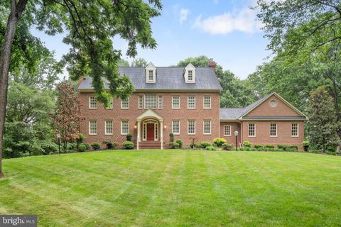 965 SAINT STEPHENS CHURCH ROAD GAMBRILLS MD 21054
