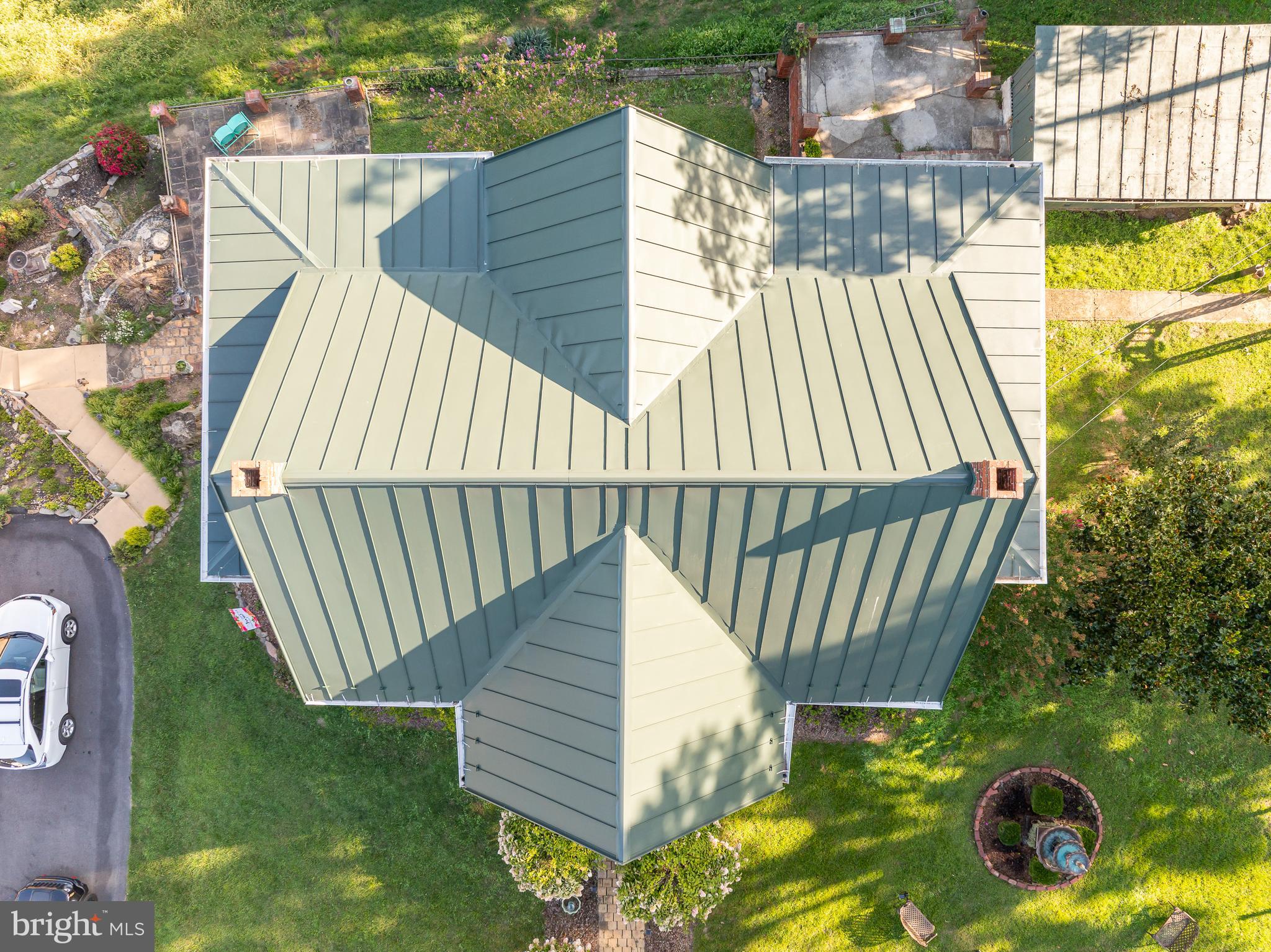 HISTORIC HARPERS FERRY - Residential