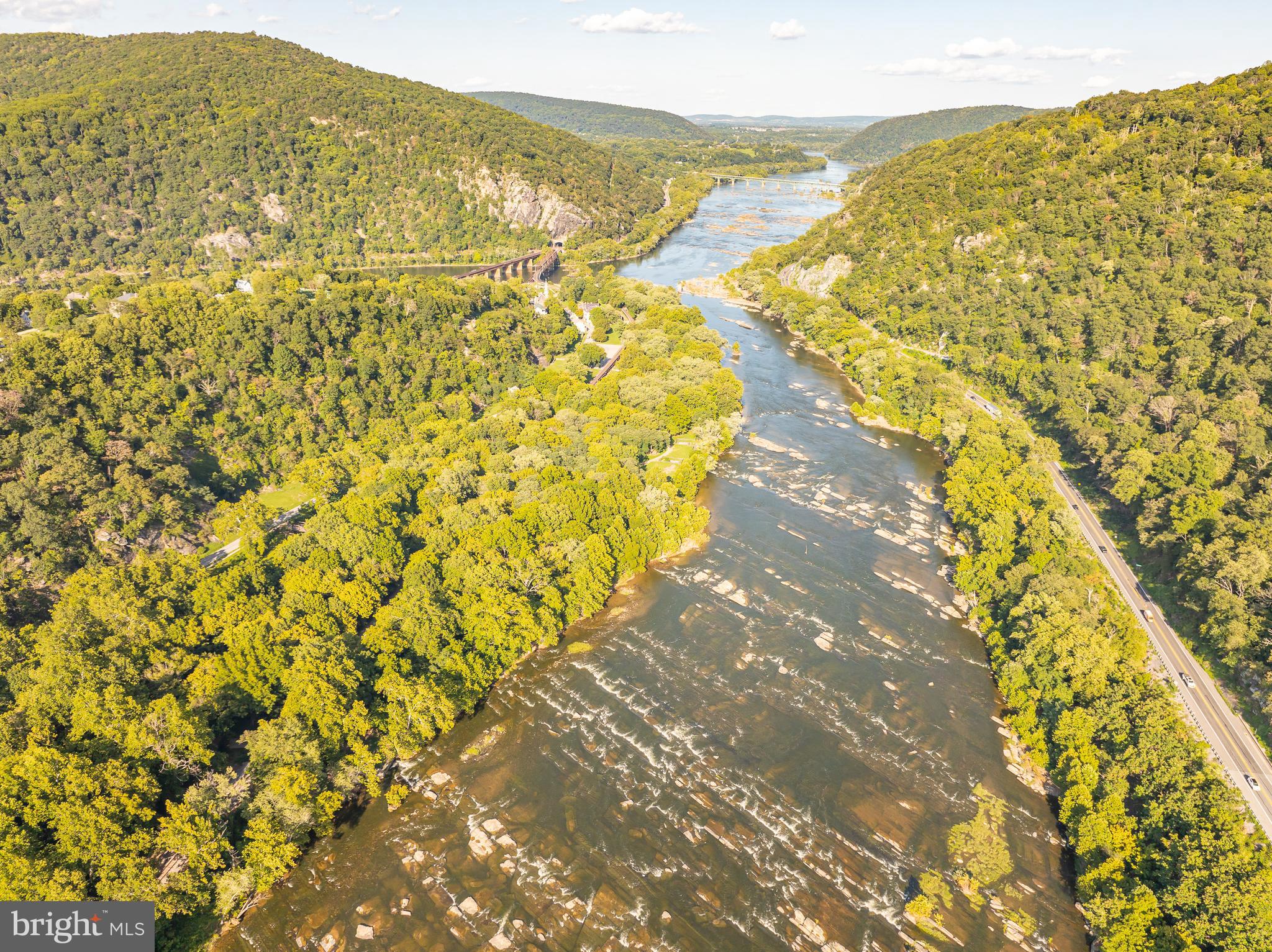 HISTORIC HARPERS FERRY - Residential