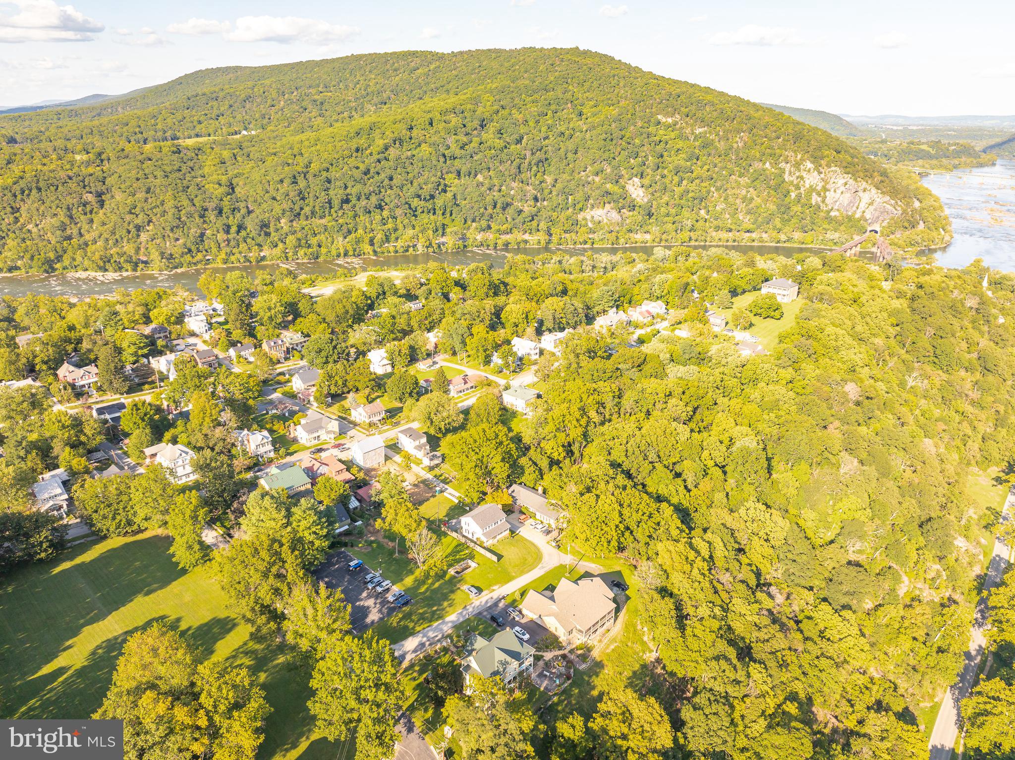 HISTORIC HARPERS FERRY - Residential