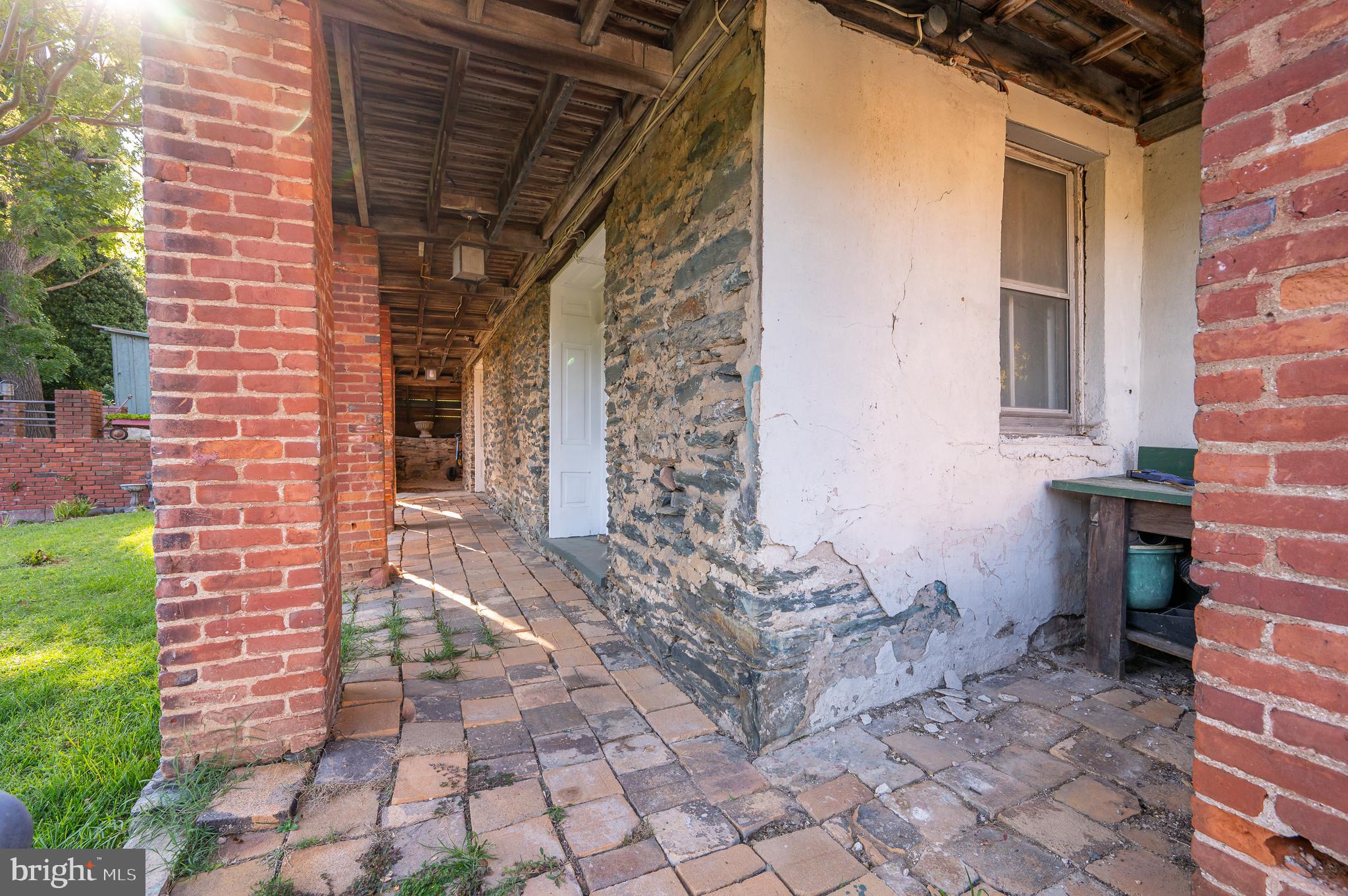 HISTORIC HARPERS FERRY - Residential