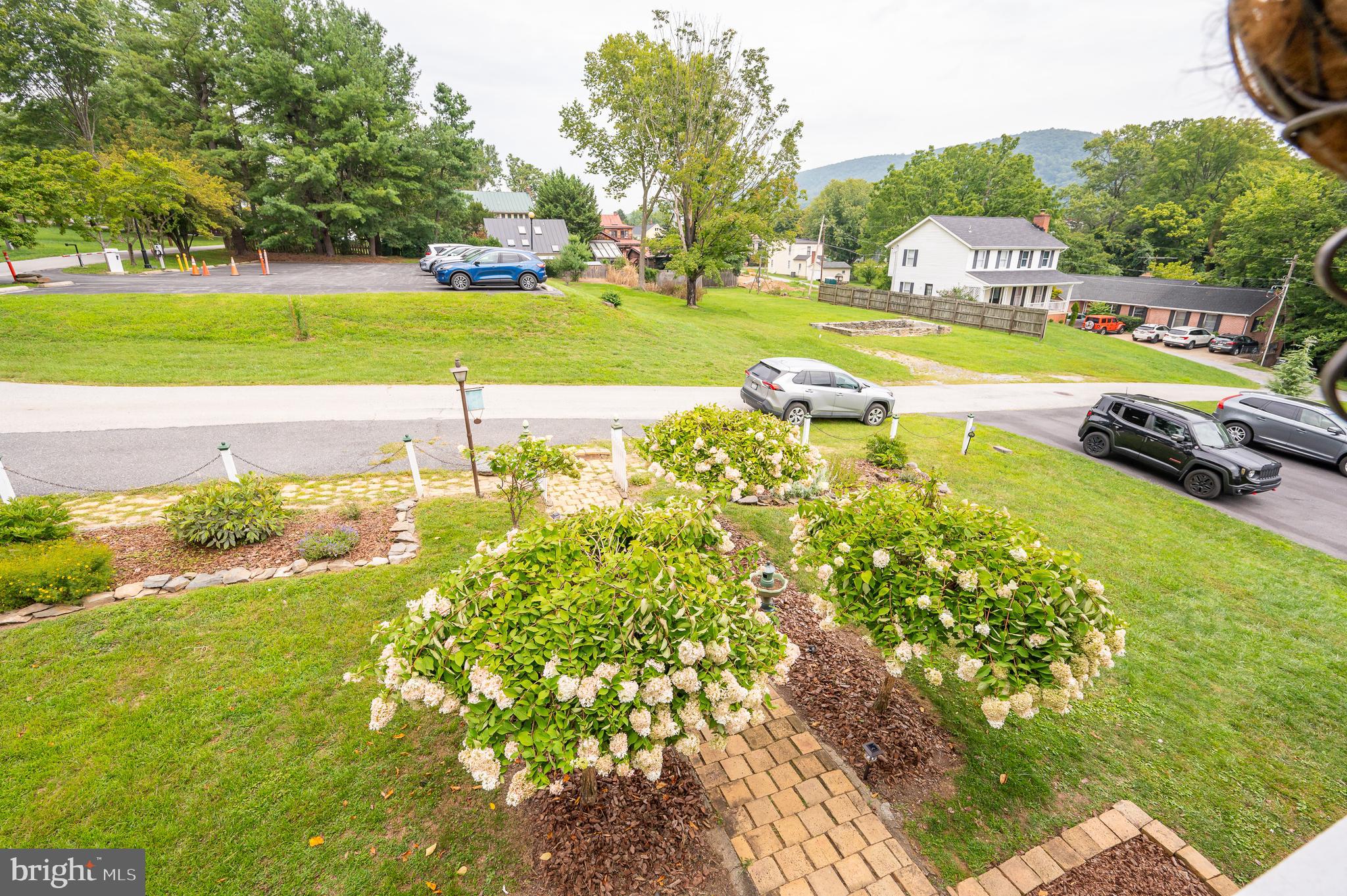 HISTORIC HARPERS FERRY - Residential