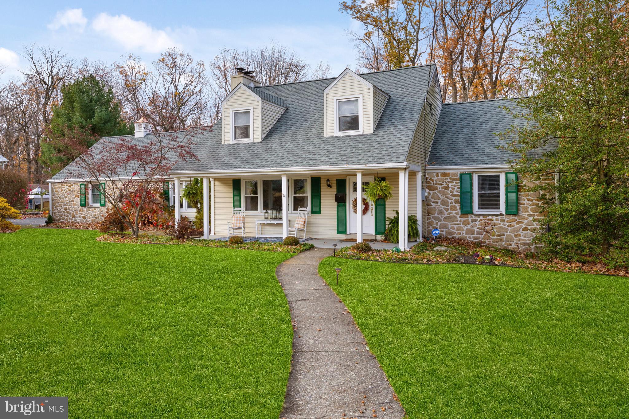 2660 TERWOOD HILL DRIVE