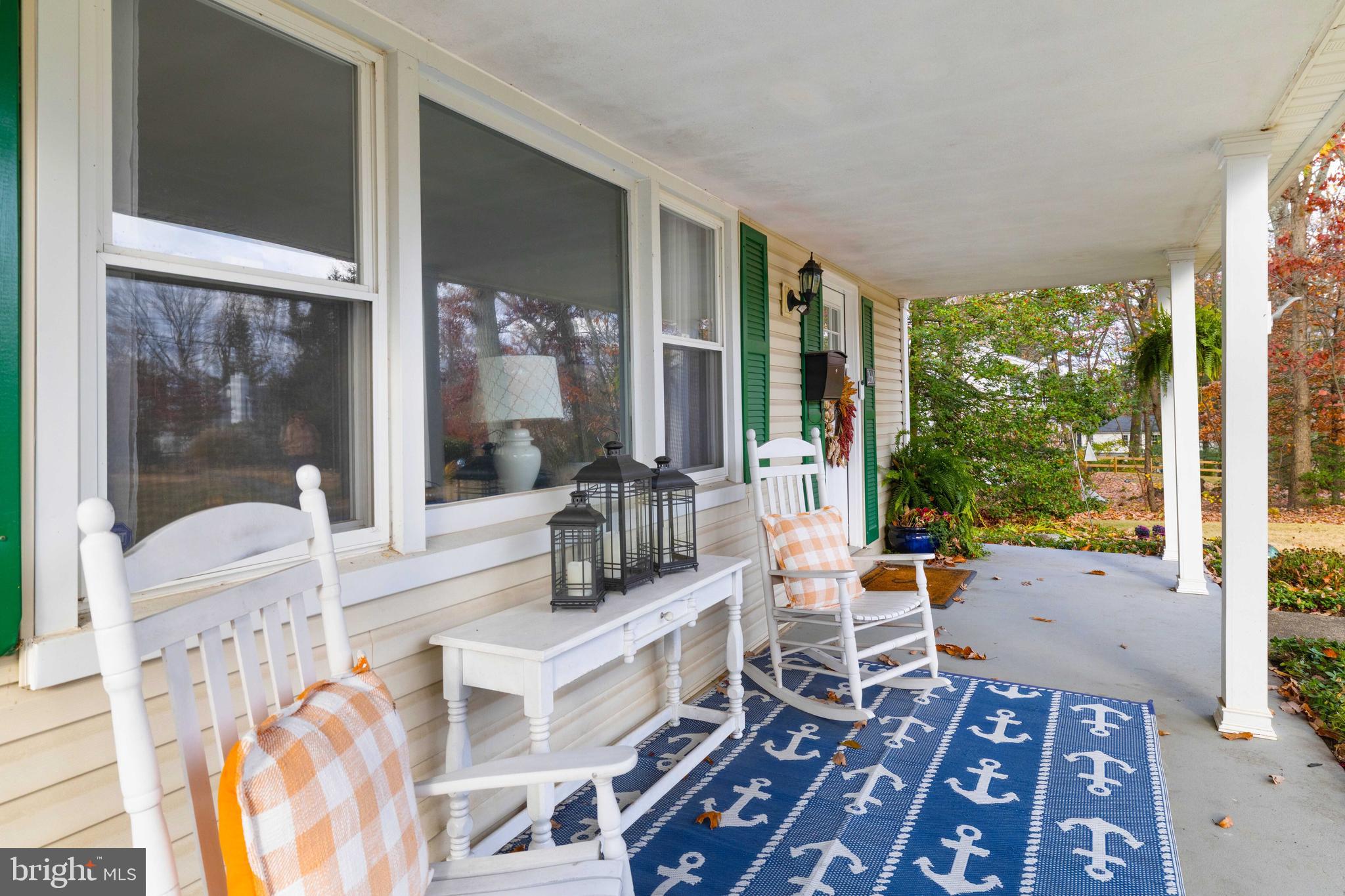 2660 TERWOOD HILL DRIVE