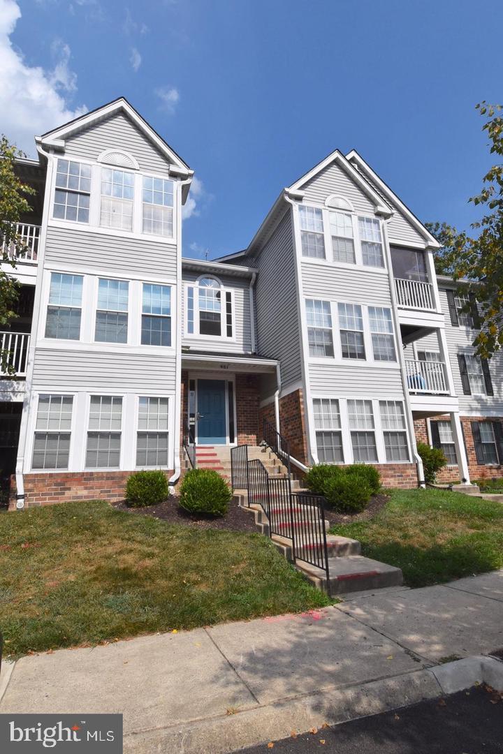 901 CEDAR CREST COURT K