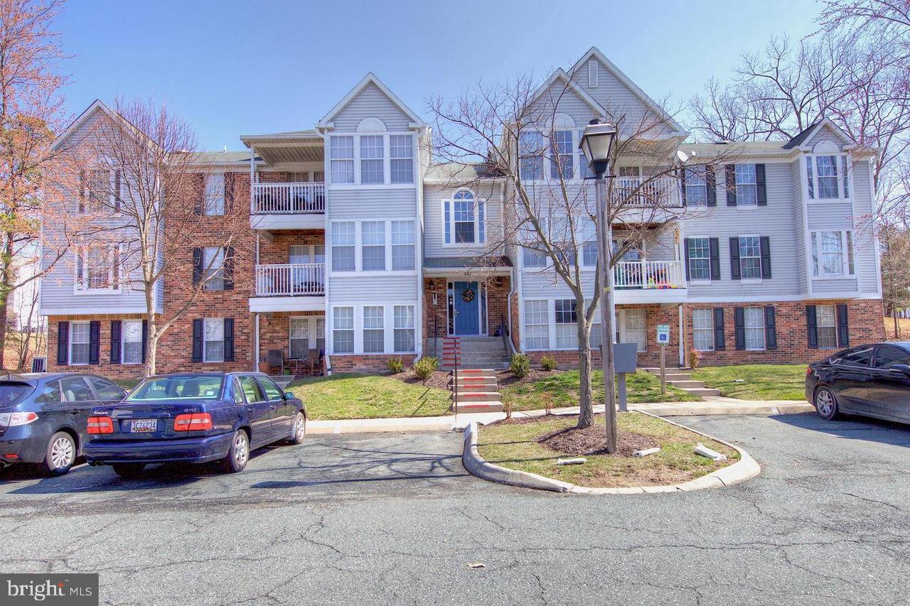 901 CEDAR CREST COURT K