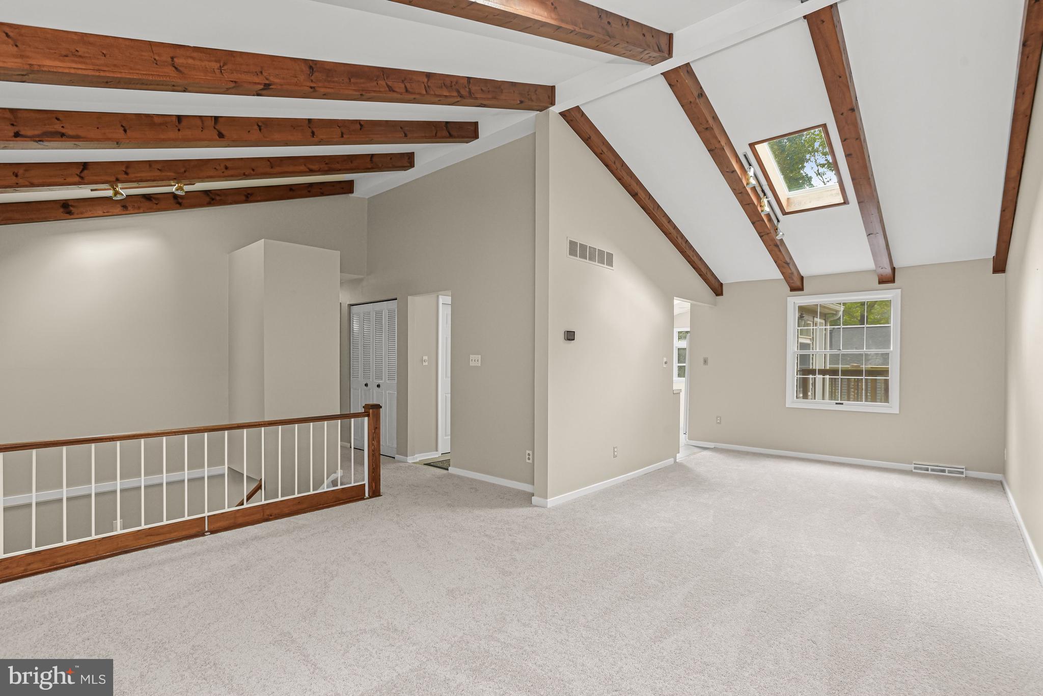 VILLAGE OF LONG REACH - Residential