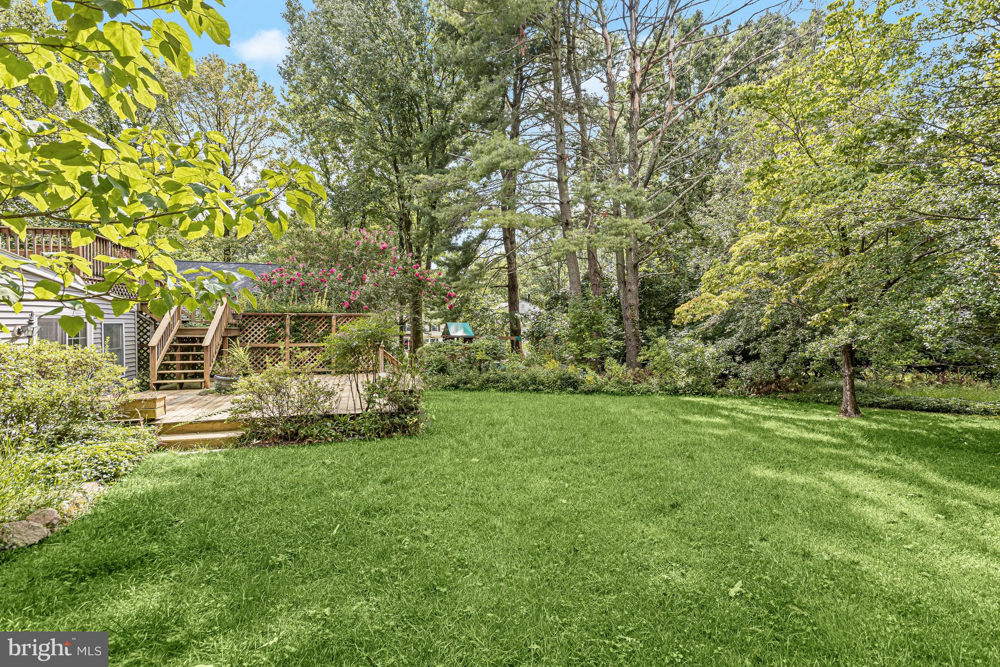 VILLAGE OF LONG REACH - Residential