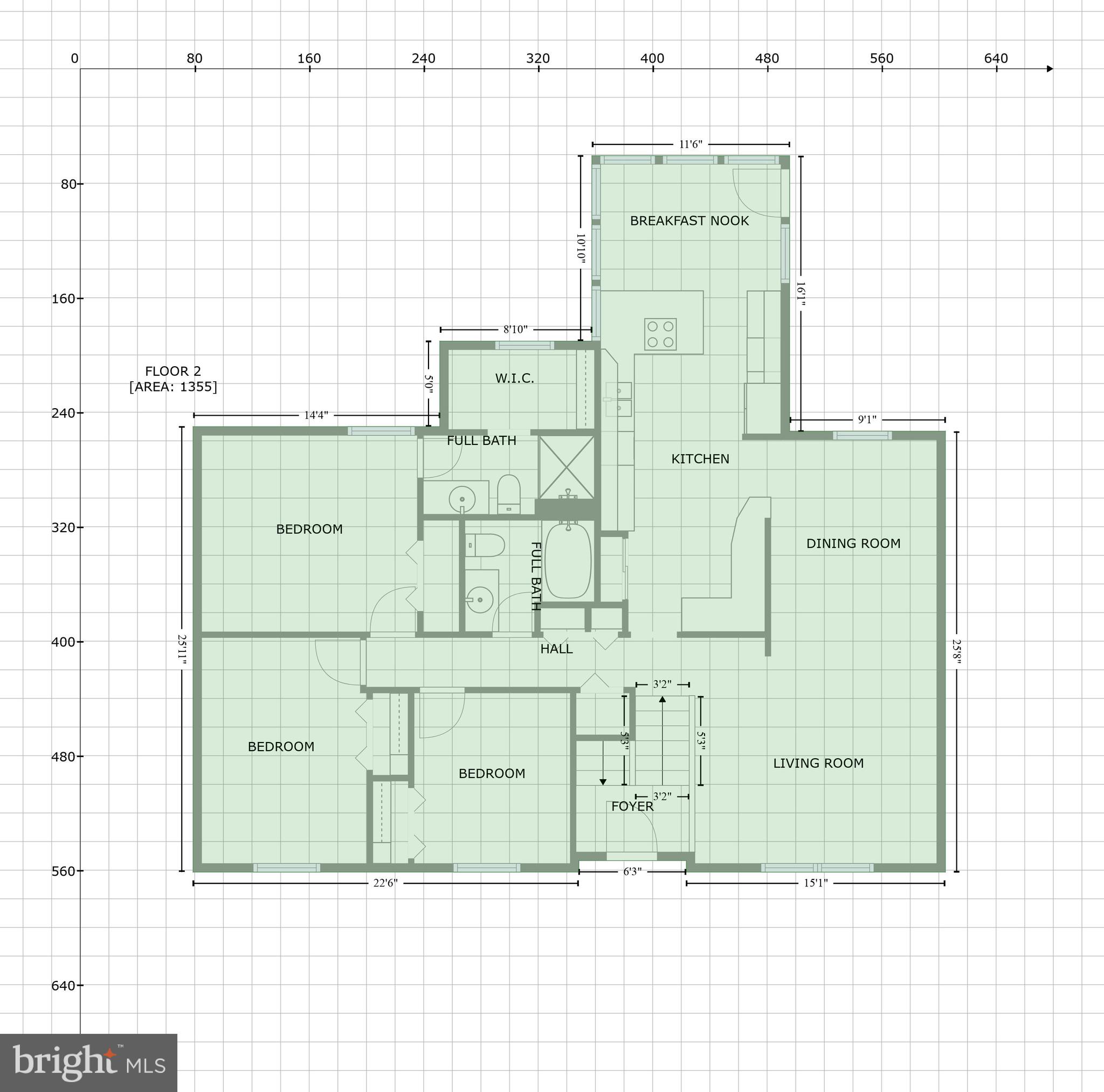 VILLAGE OF LONG REACH - Residential