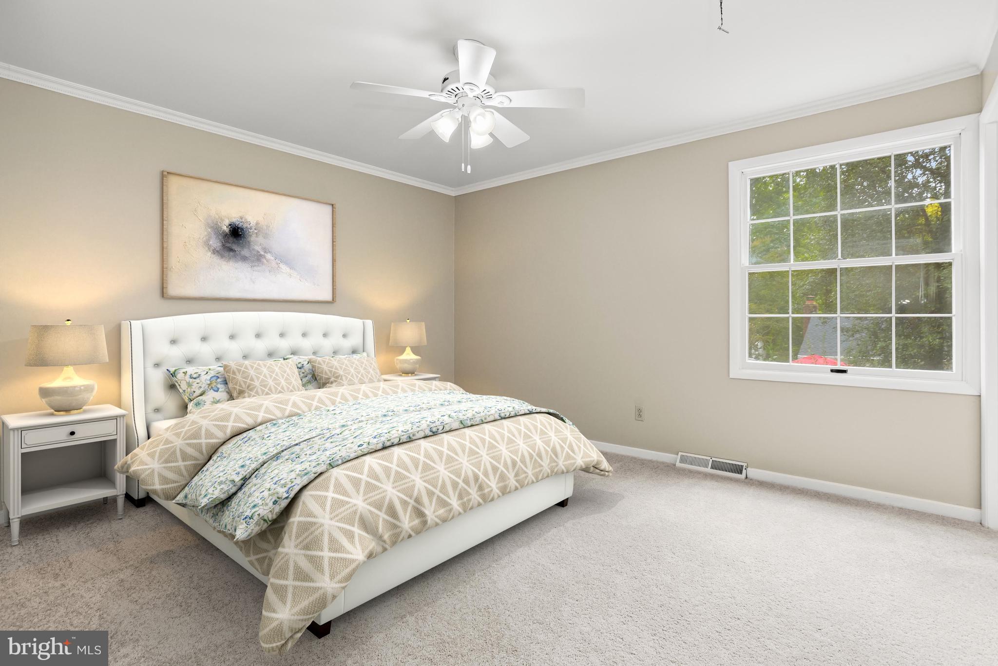 VILLAGE OF LONG REACH - Residential