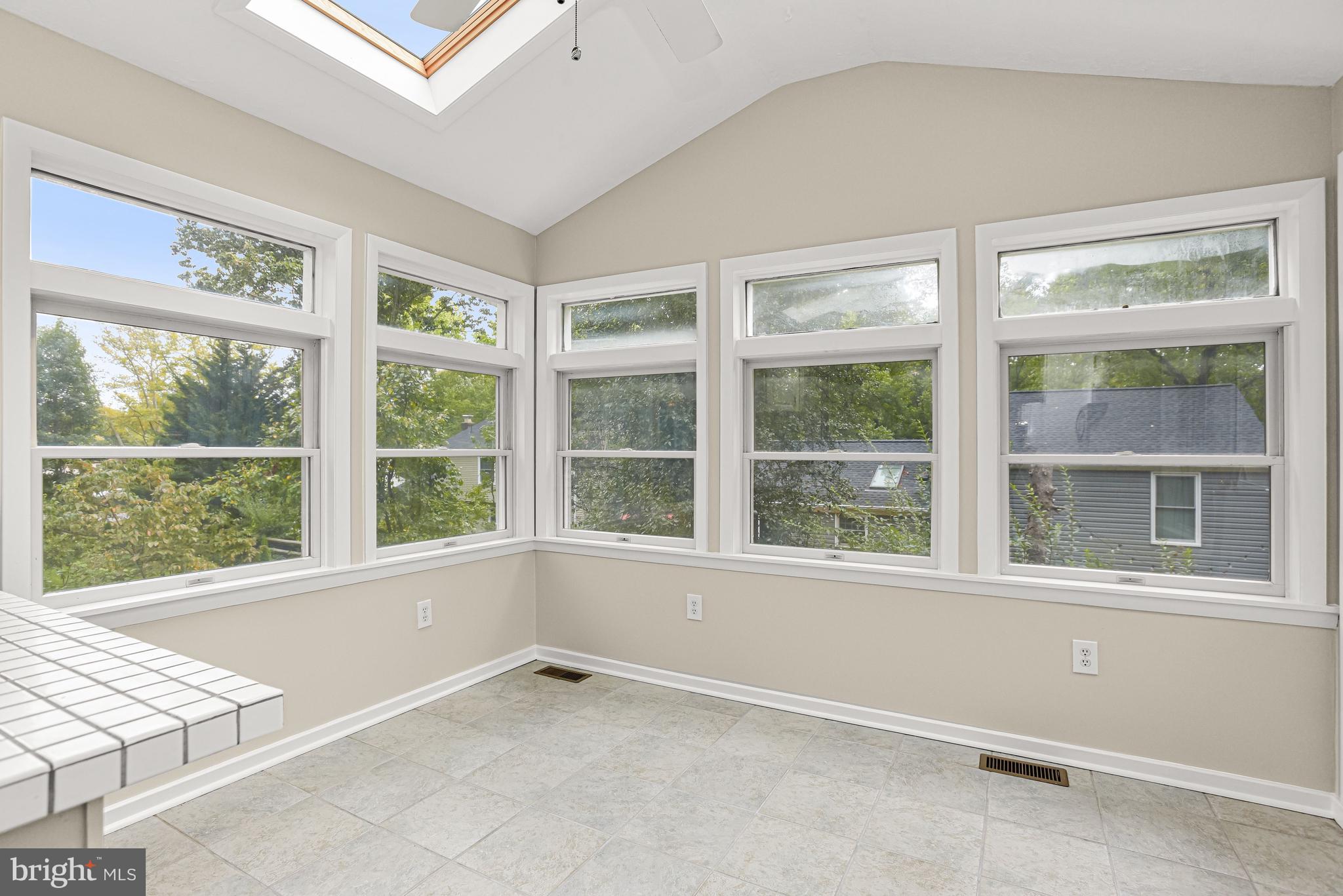 VILLAGE OF LONG REACH - Residential