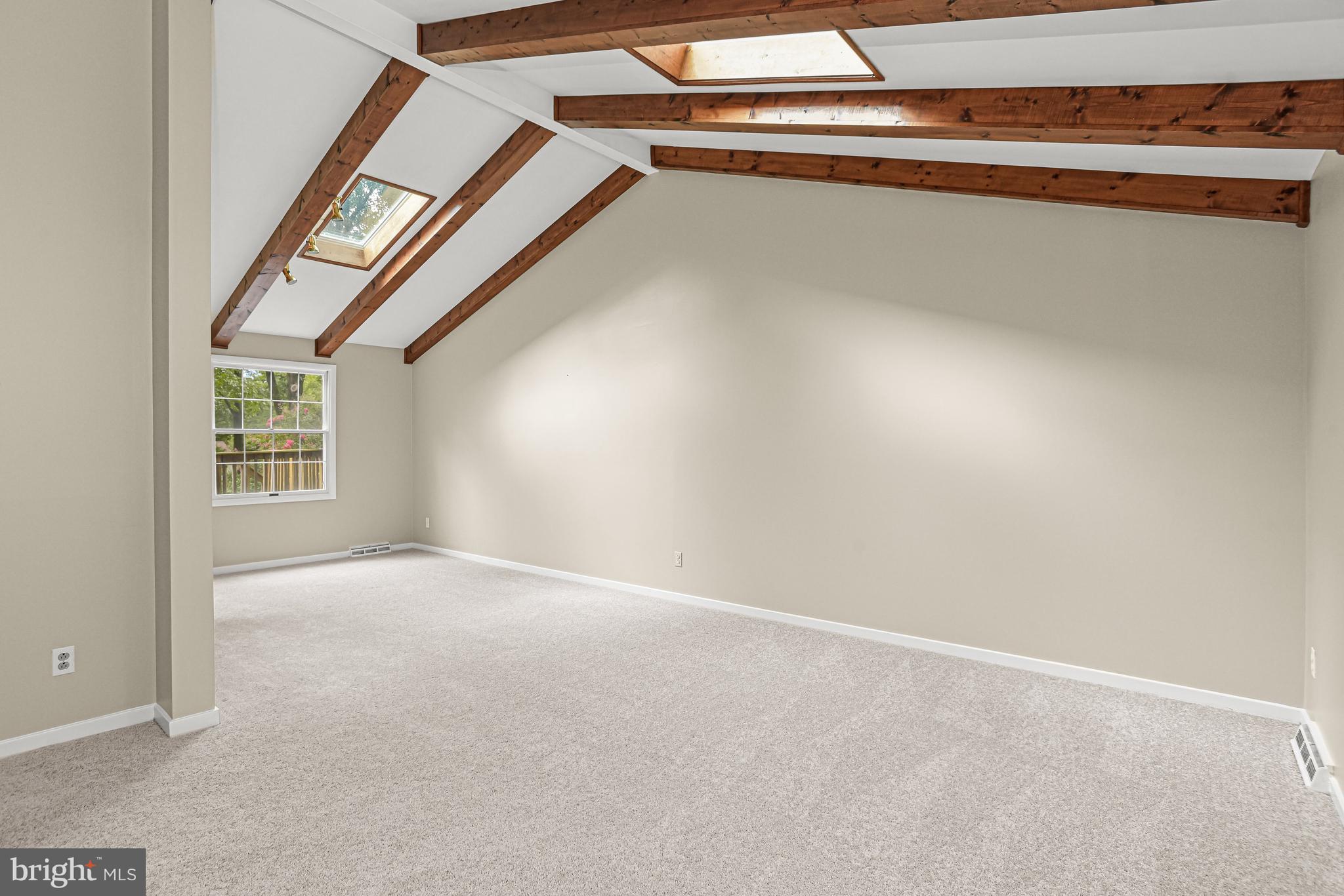 VILLAGE OF LONG REACH - Residential