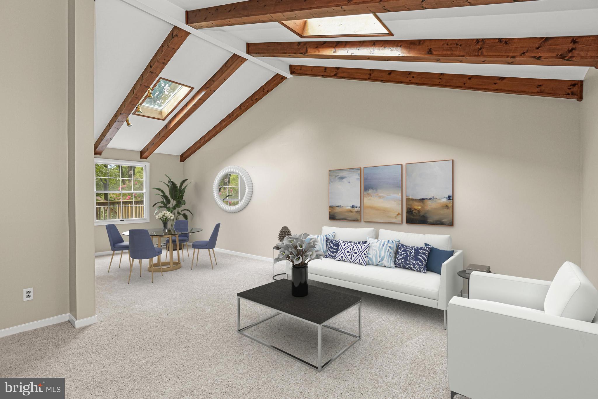 VILLAGE OF LONG REACH - Residential