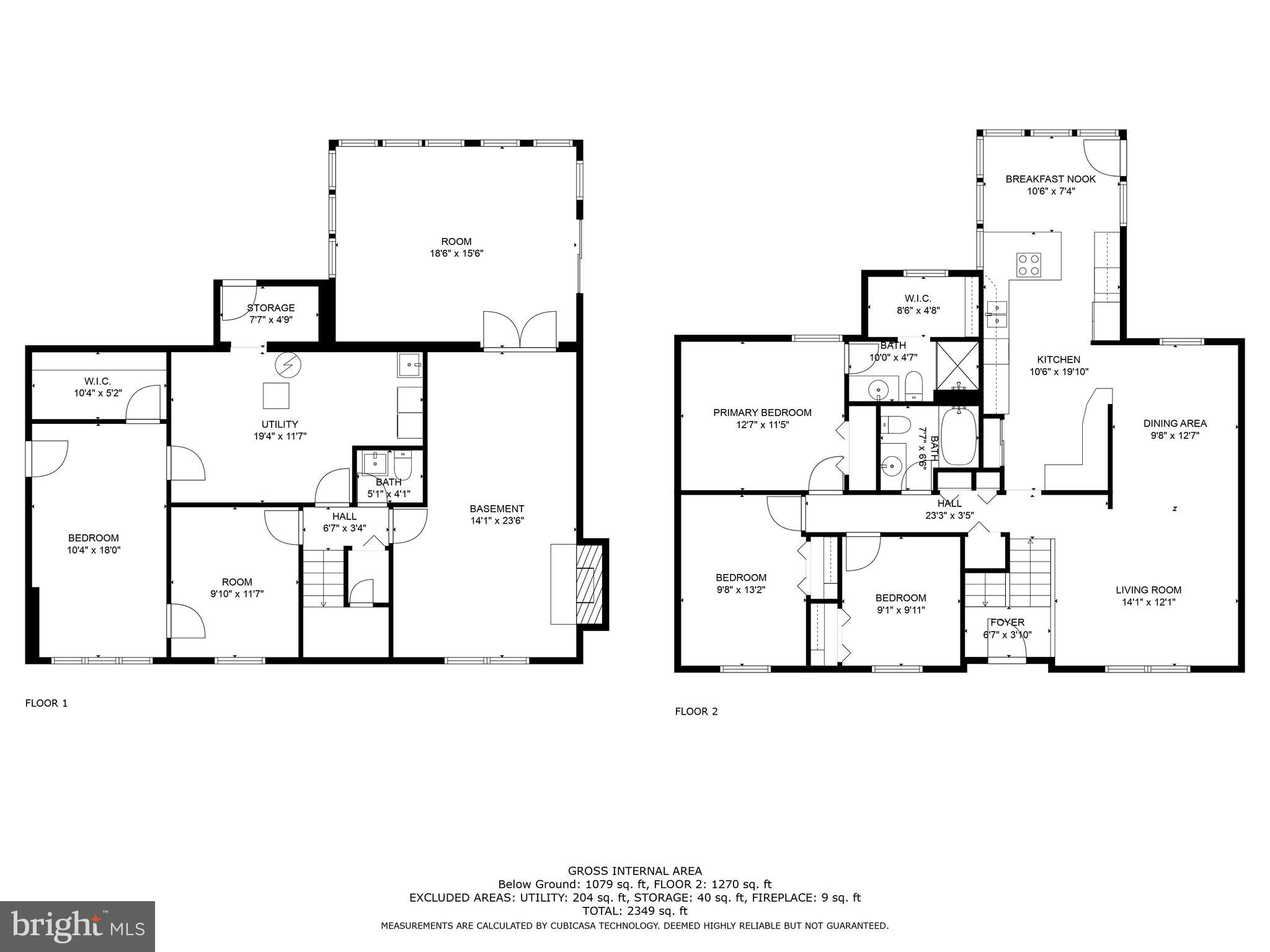 VILLAGE OF LONG REACH - Residential