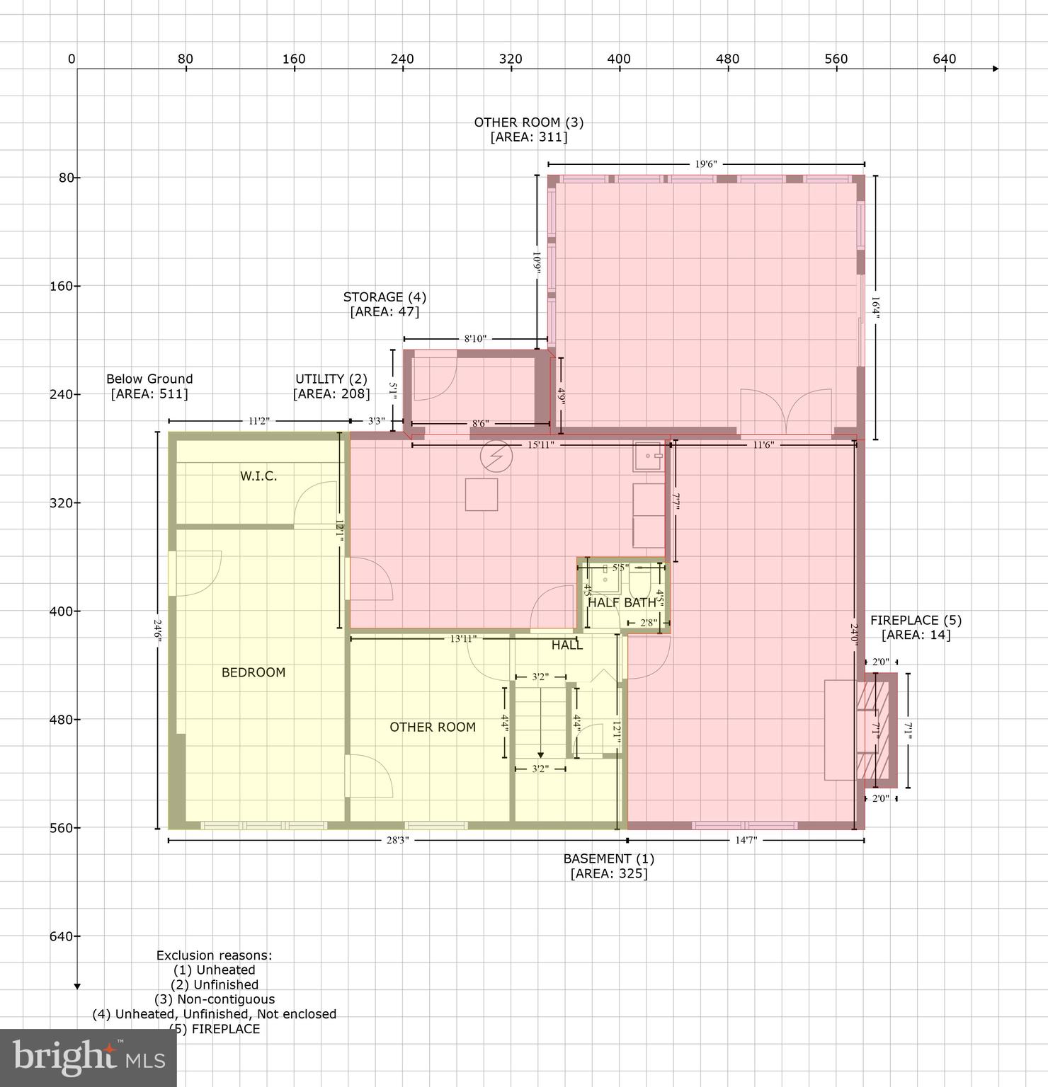 VILLAGE OF LONG REACH - Residential