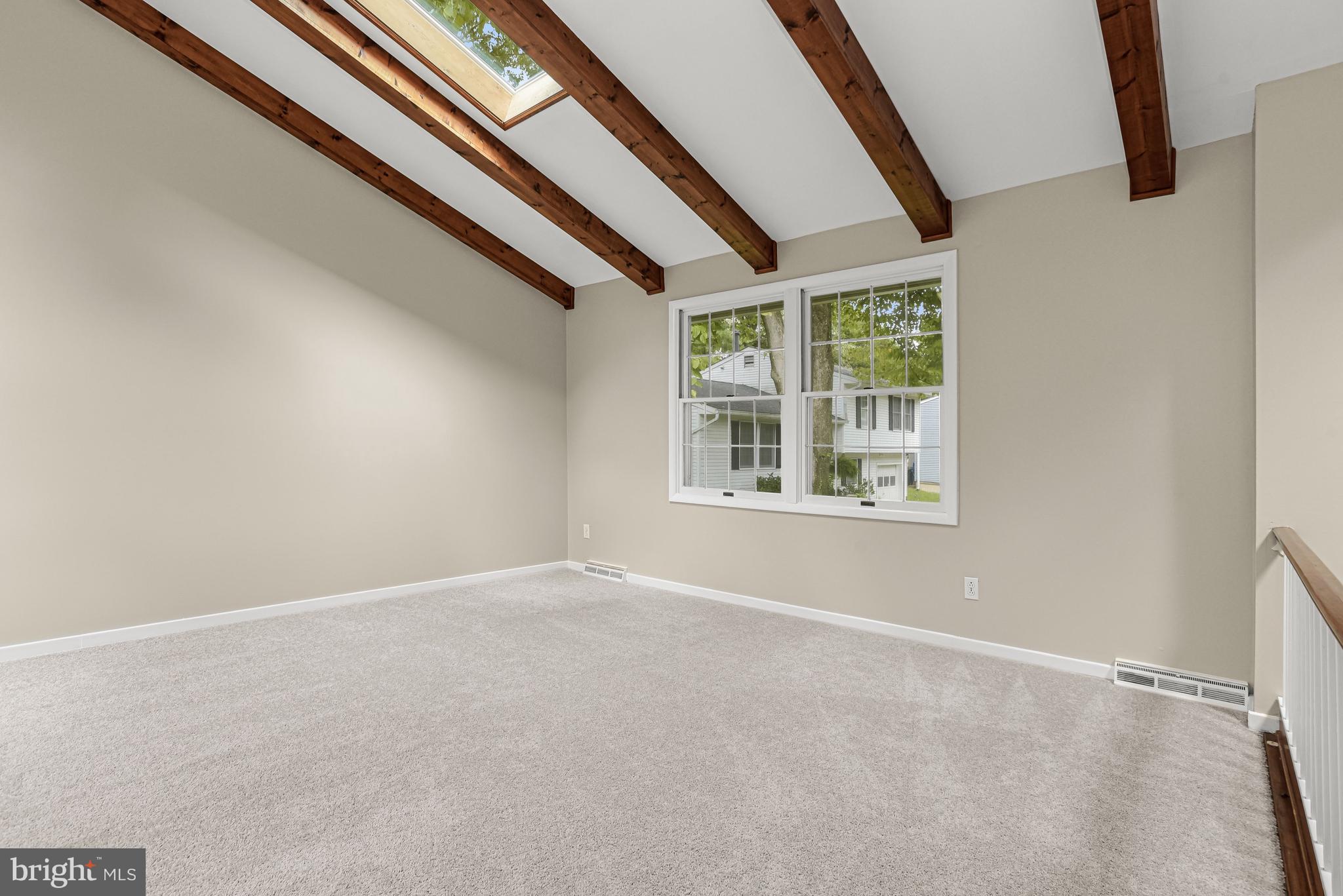 VILLAGE OF LONG REACH - Residential