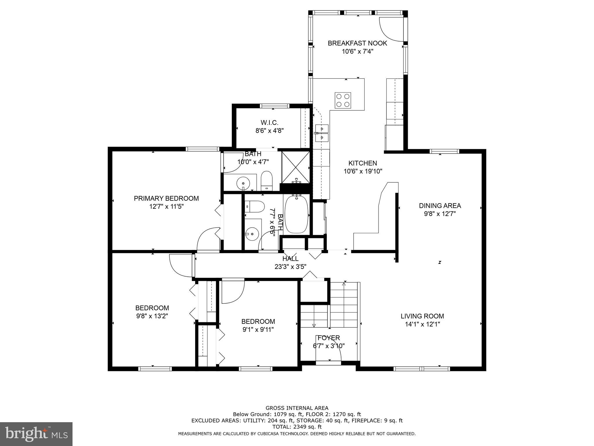 VILLAGE OF LONG REACH - Residential
