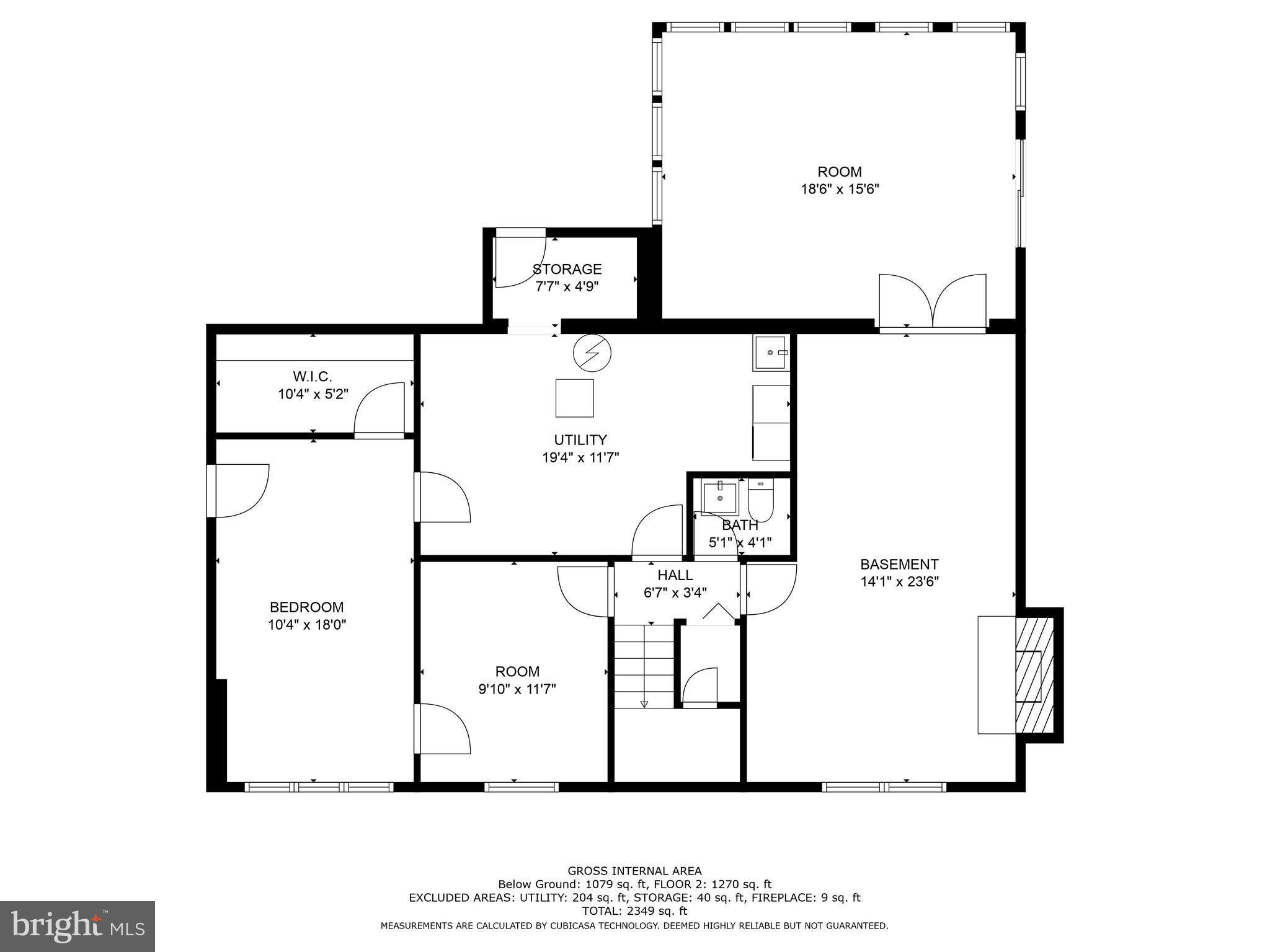 VILLAGE OF LONG REACH - Residential
