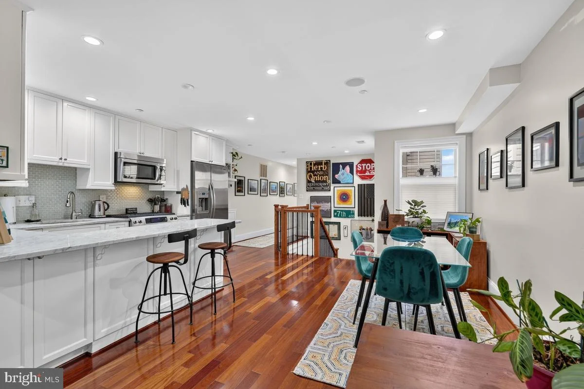 1427 5th Street NW Unit 1, Washington, DC 20001