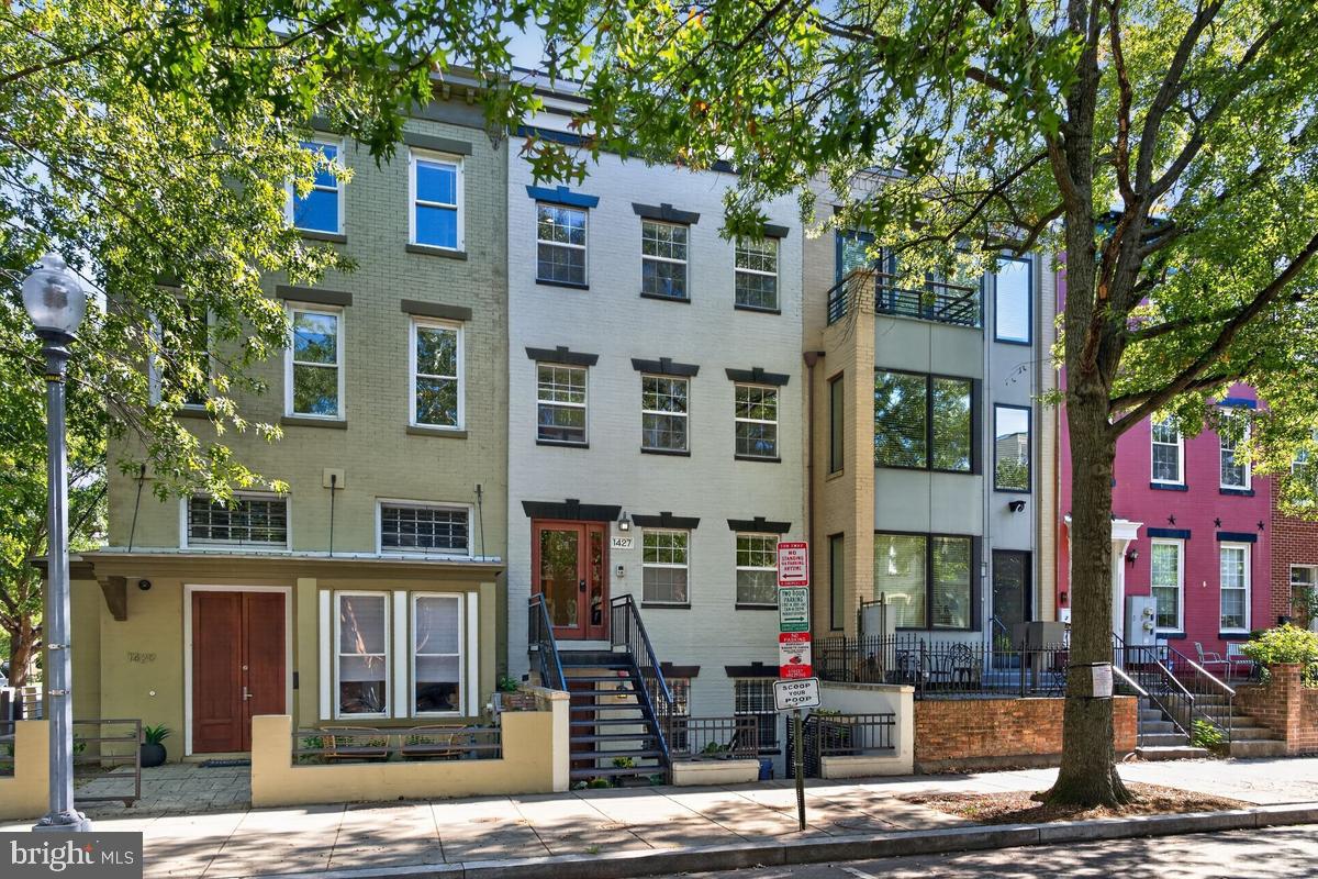 1427 5TH STREET NW 1