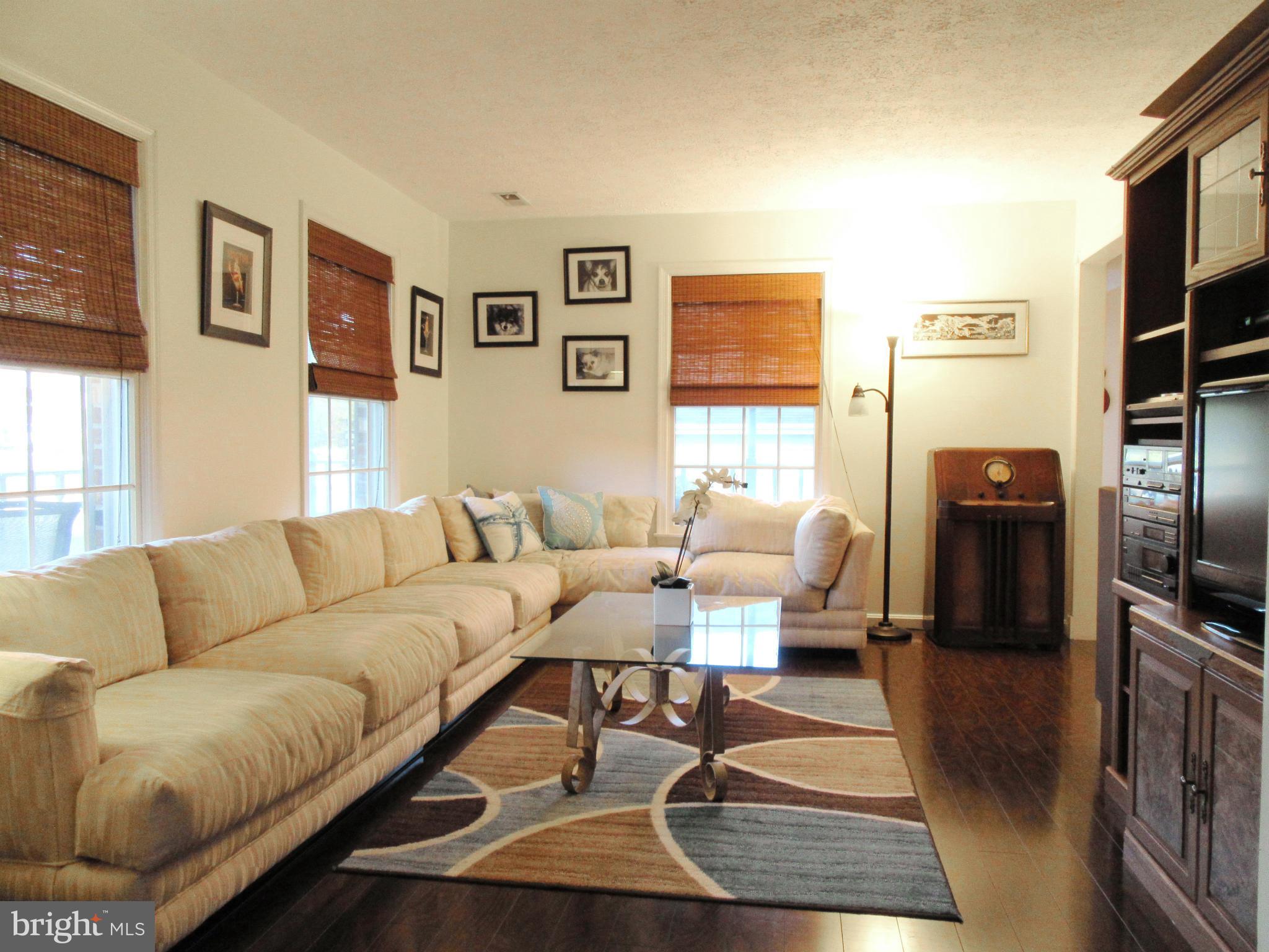 PINEFIELD - Residential