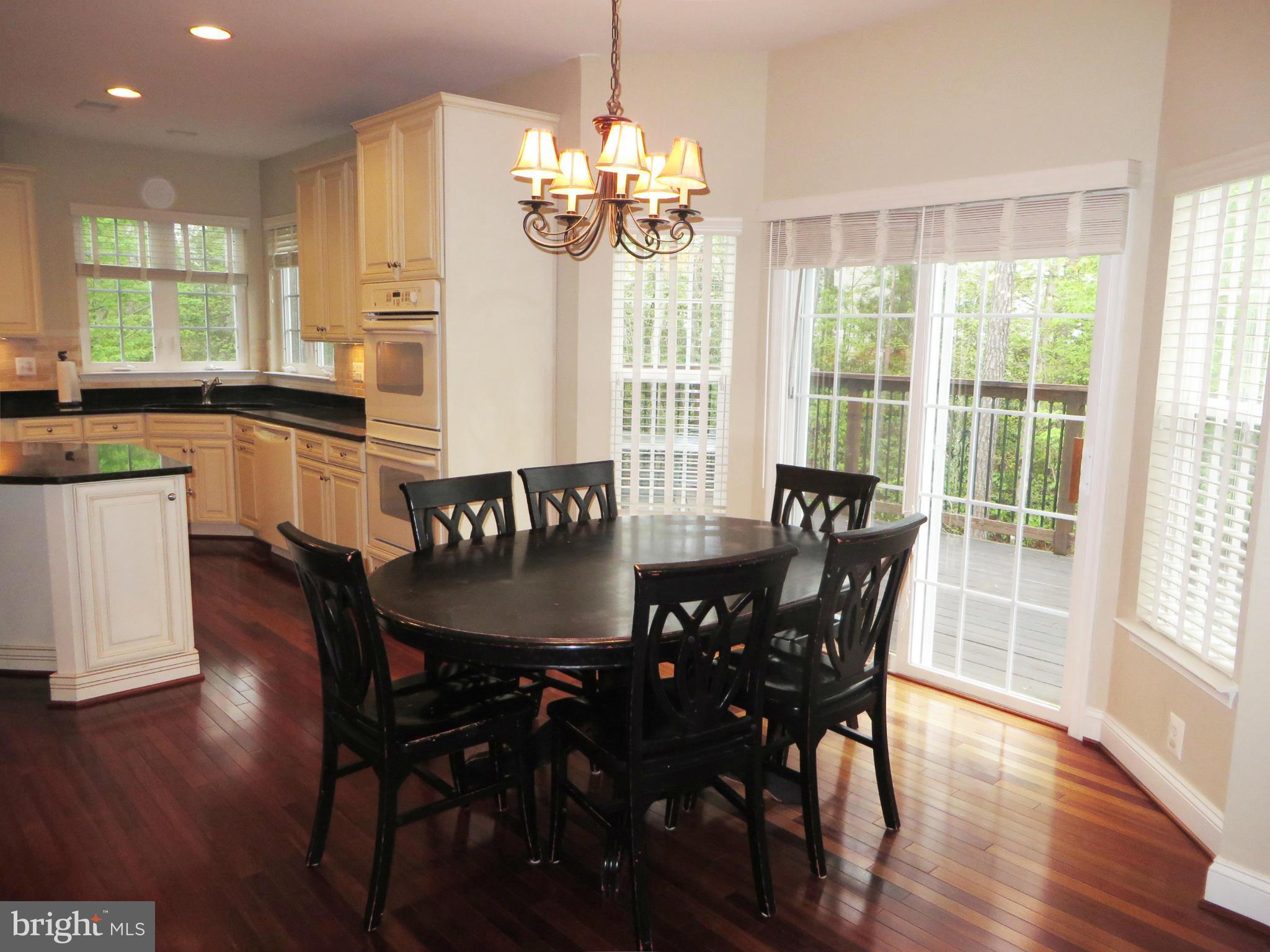 DAHLIA PARK OF WILDEWOOD - Residential