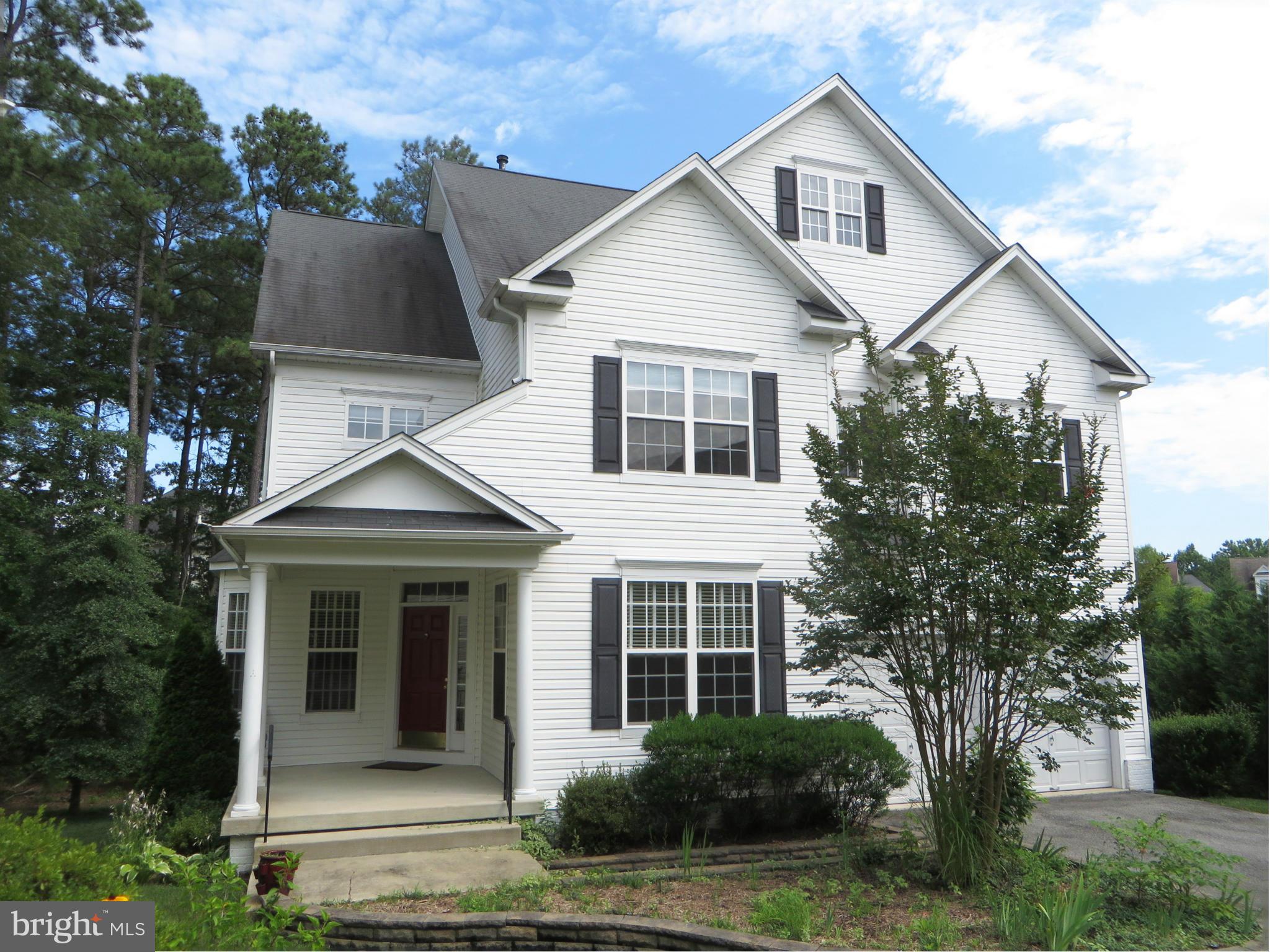 DAHLIA PARK OF WILDEWOOD - Residential