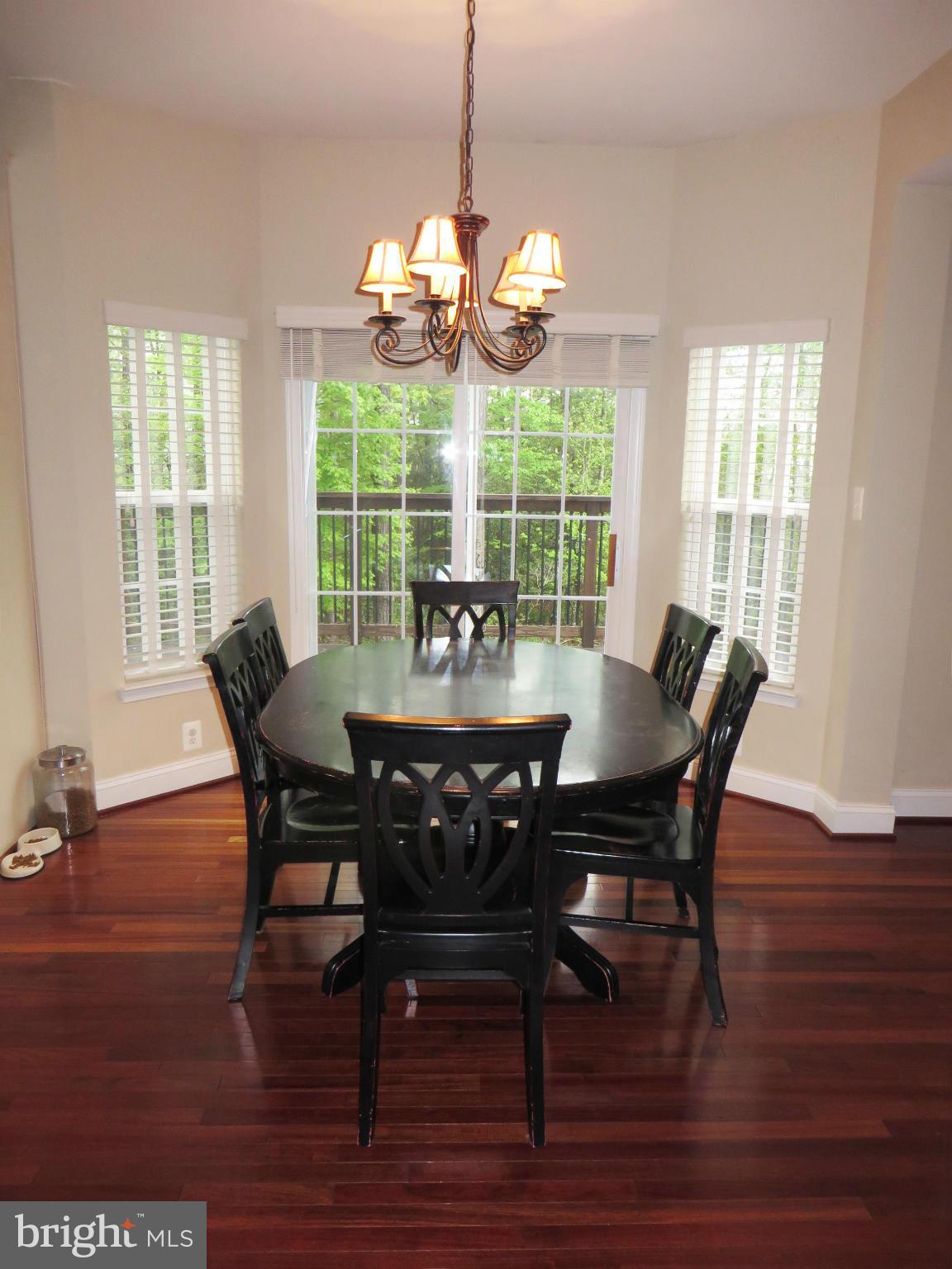 DAHLIA PARK OF WILDEWOOD - Residential