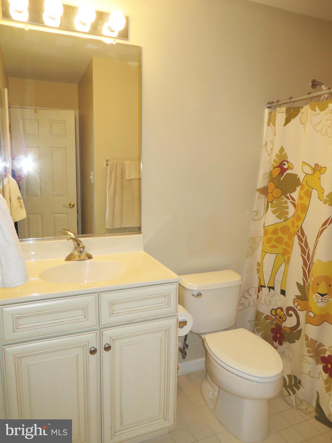 DAHLIA PARK OF WILDEWOOD - Residential