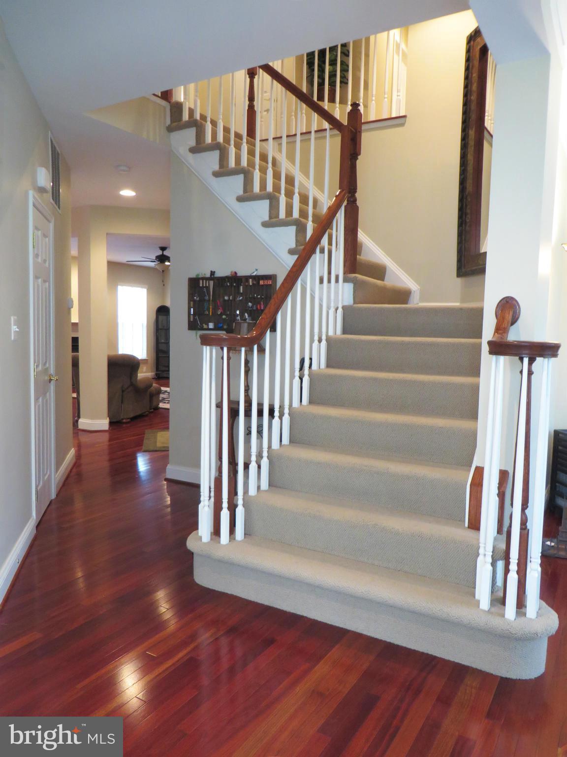 DAHLIA PARK OF WILDEWOOD - Residential