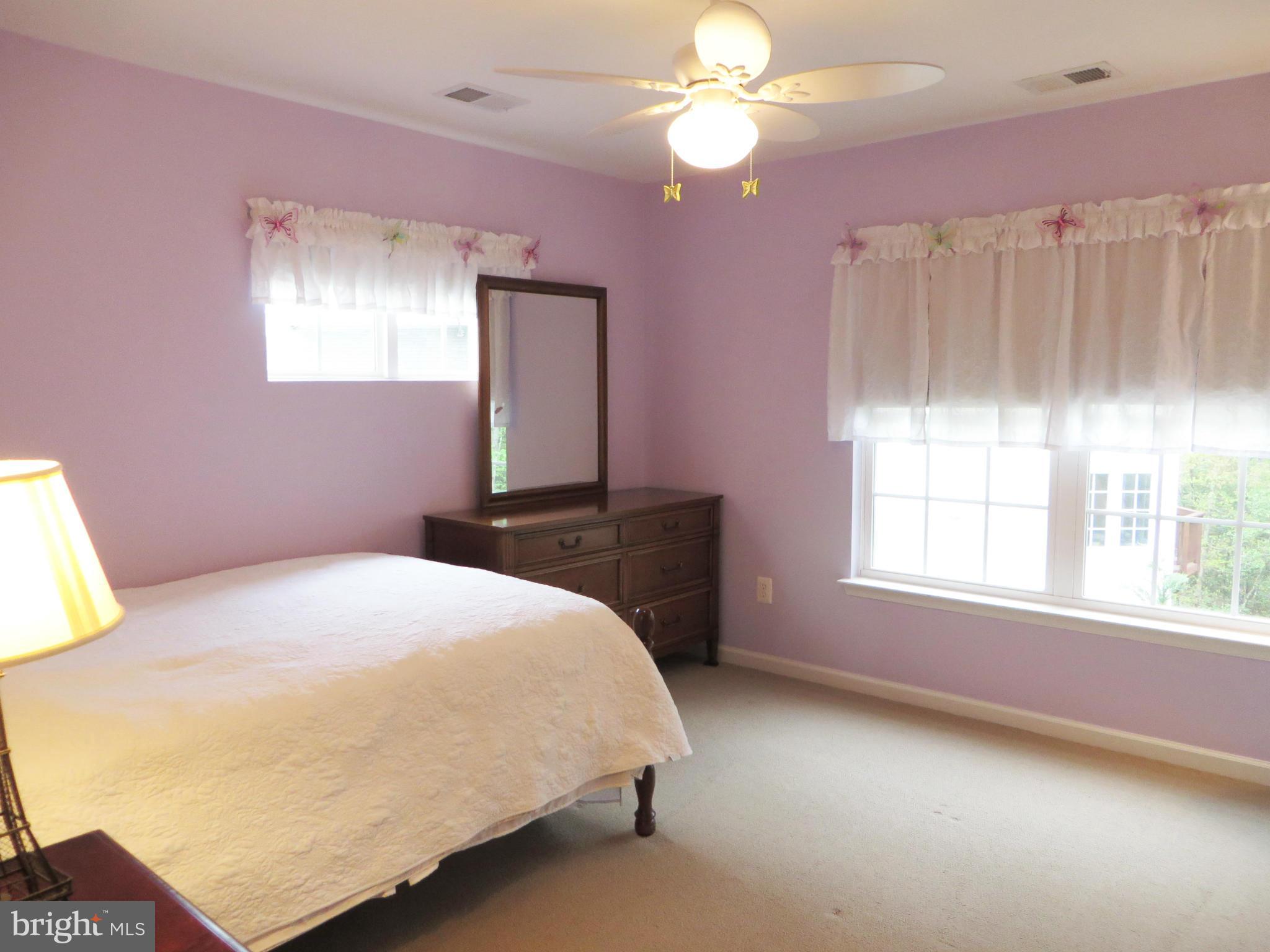 DAHLIA PARK OF WILDEWOOD - Residential