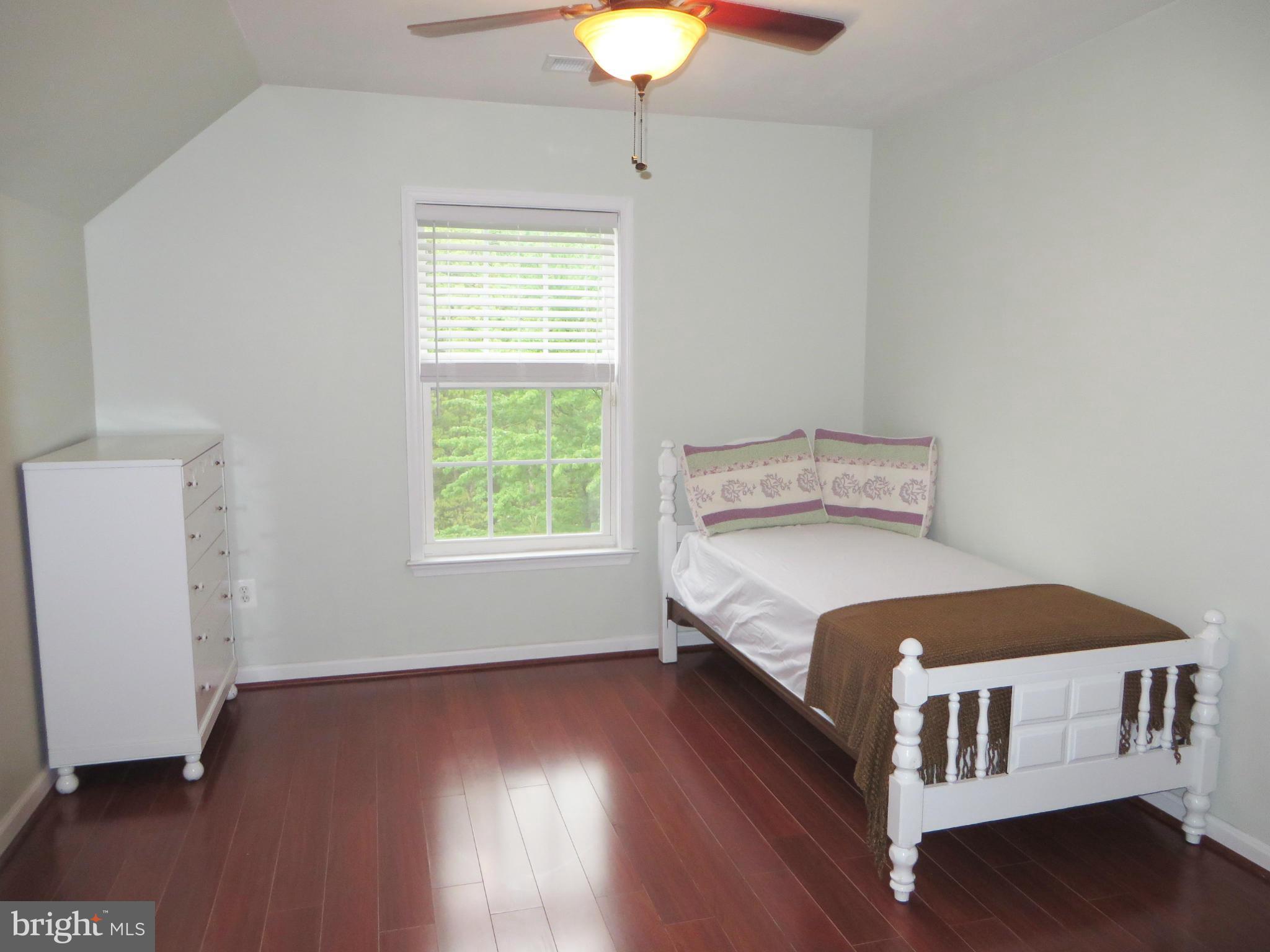 DAHLIA PARK OF WILDEWOOD - Residential