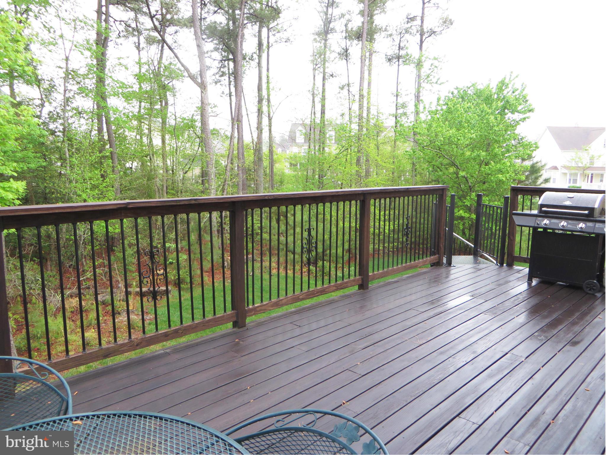 DAHLIA PARK OF WILDEWOOD - Residential