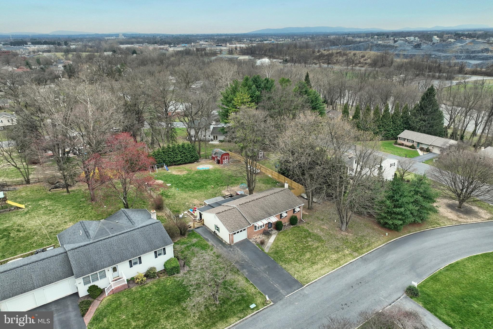 BUNKER HILLS - Residential