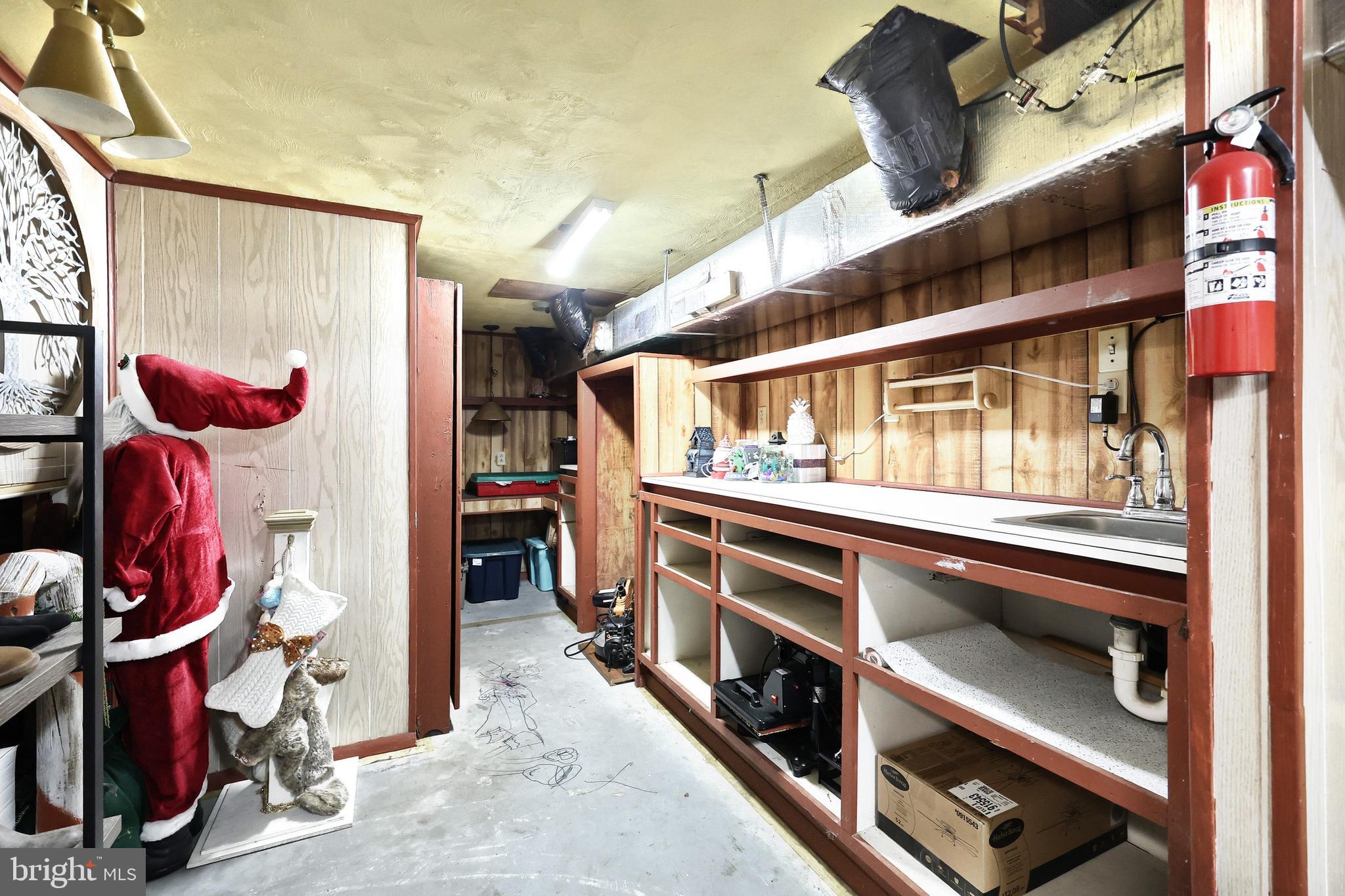 BUNKER HILLS - Residential