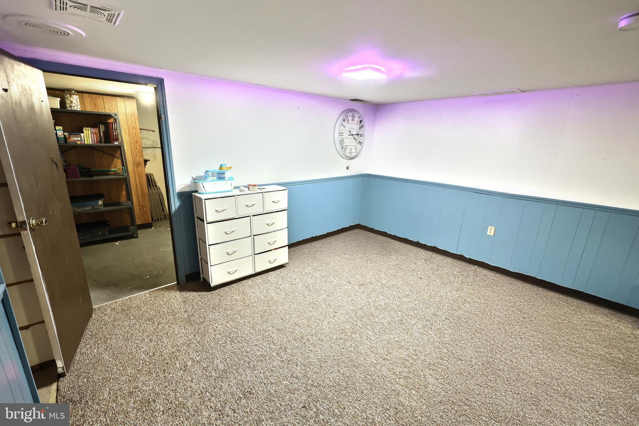 BUNKER HILLS - Residential