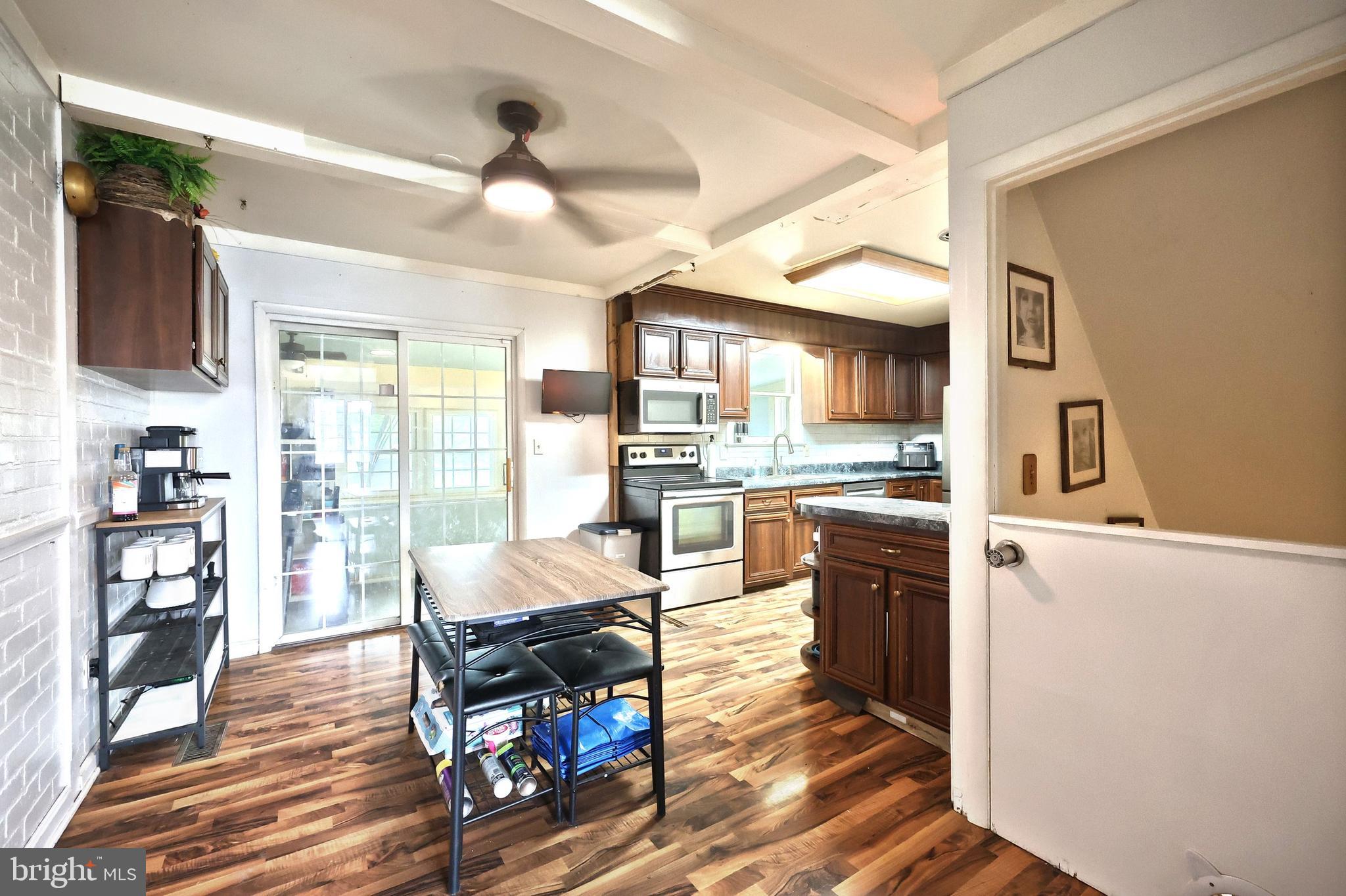 BUNKER HILLS - Residential