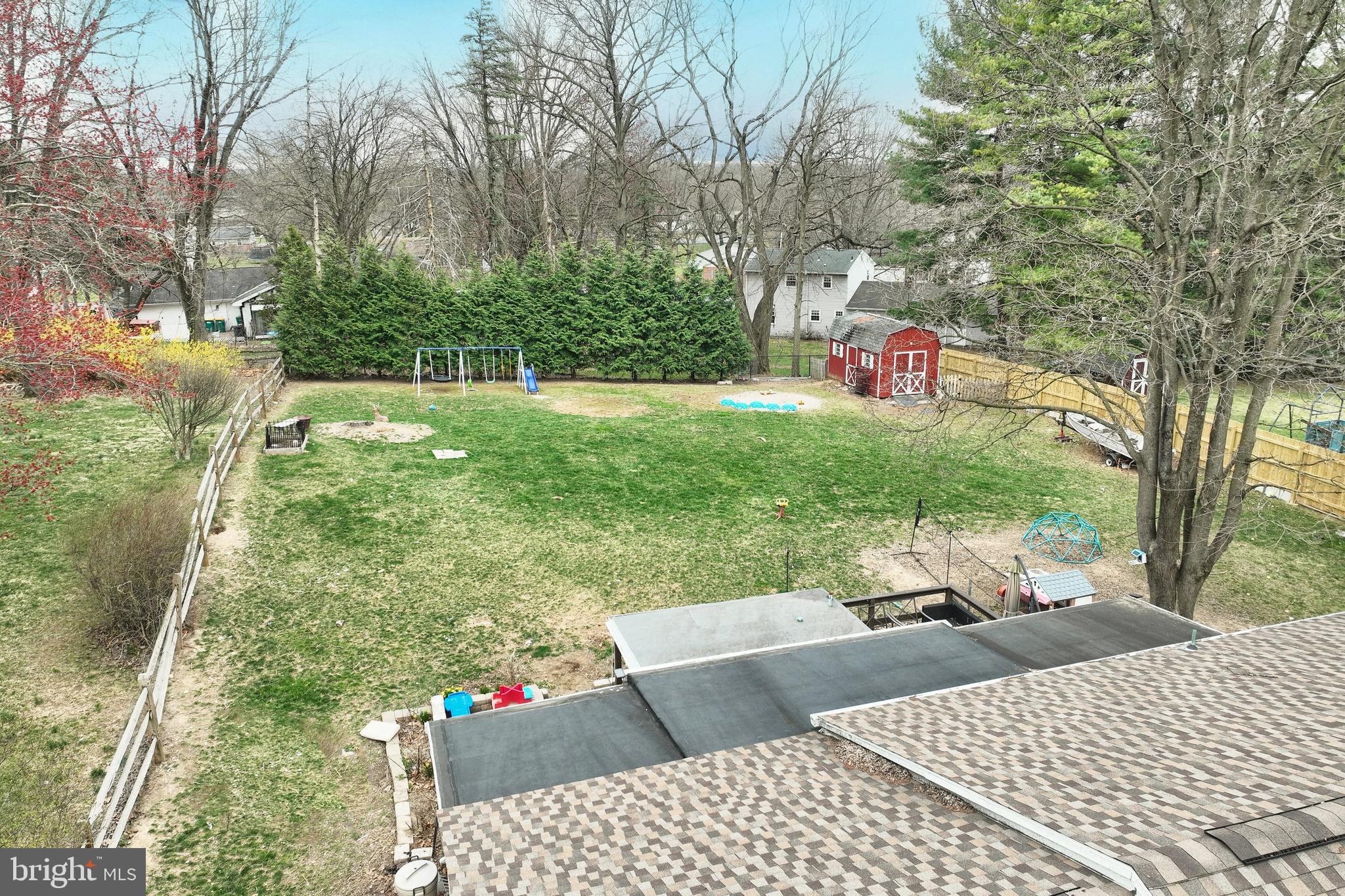 BUNKER HILLS - Residential