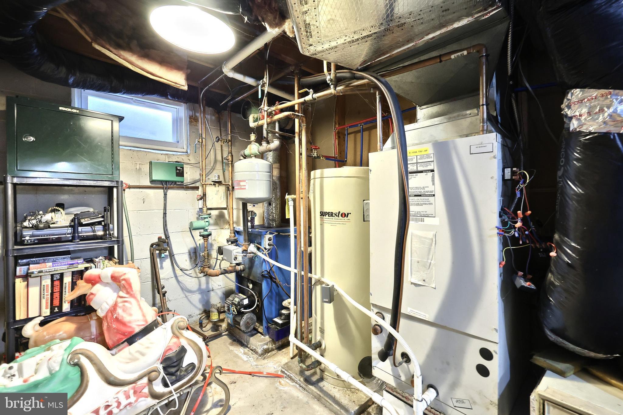 BUNKER HILLS - Residential