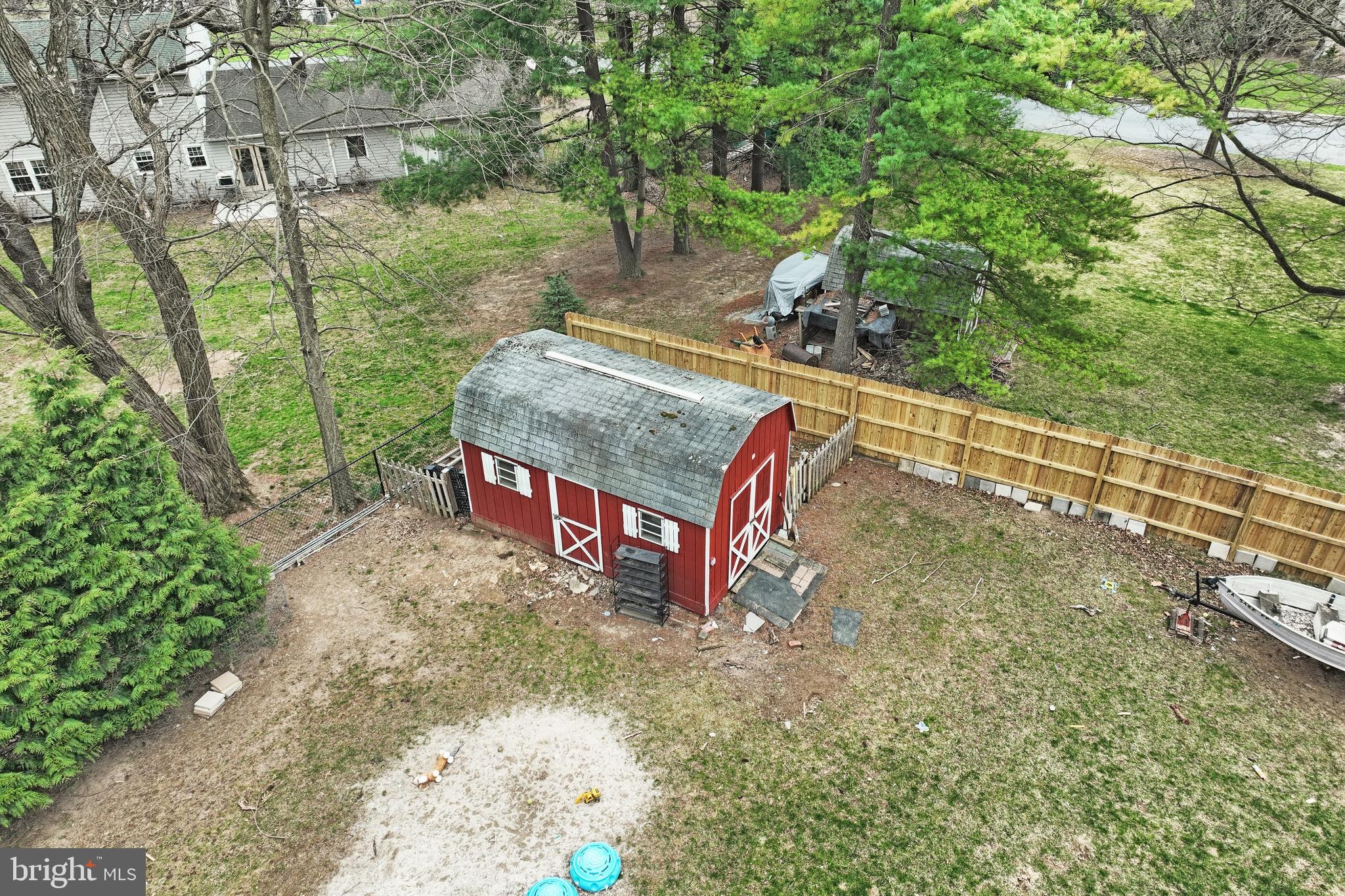 BUNKER HILLS - Residential