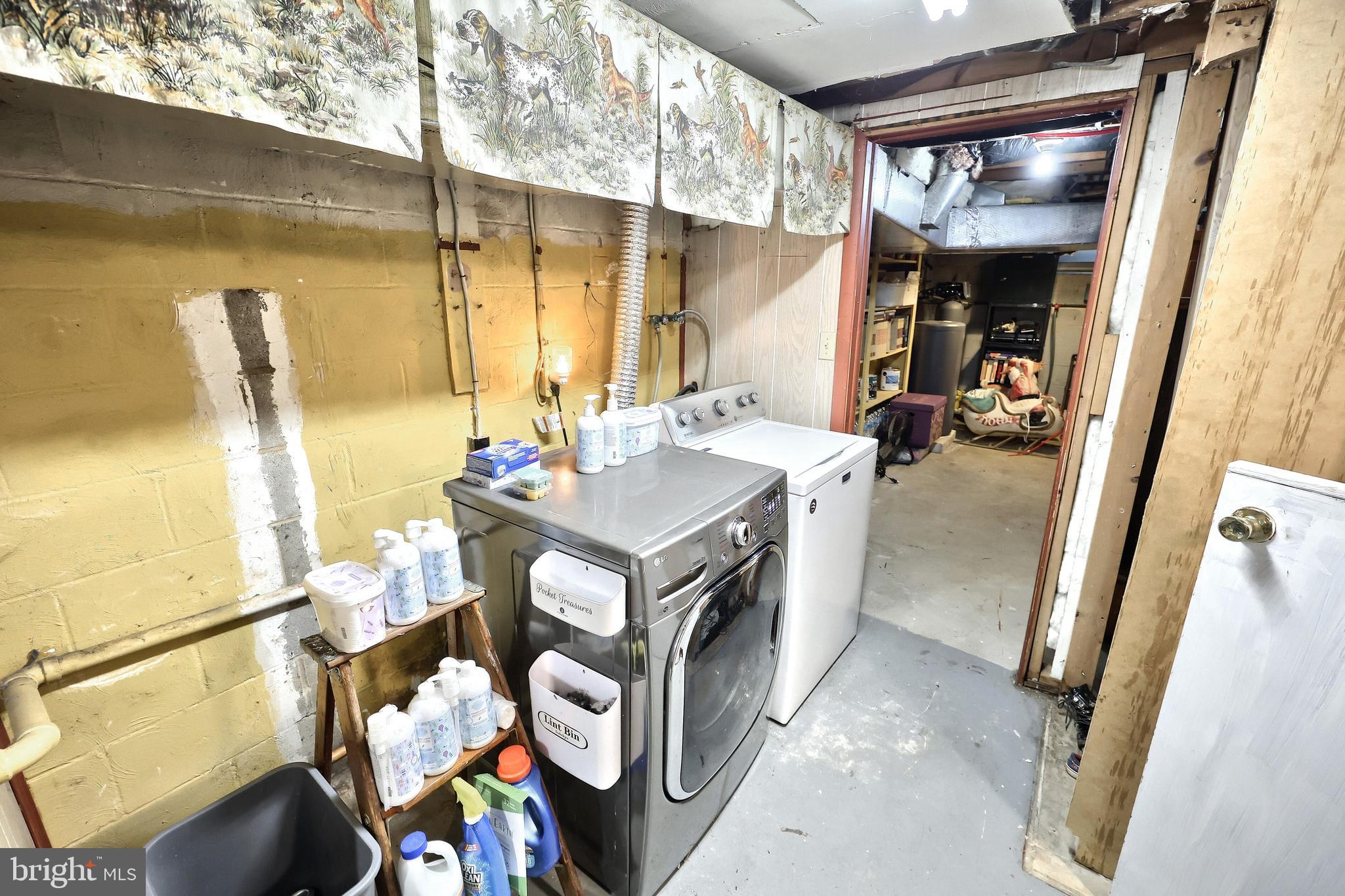 BUNKER HILLS - Residential