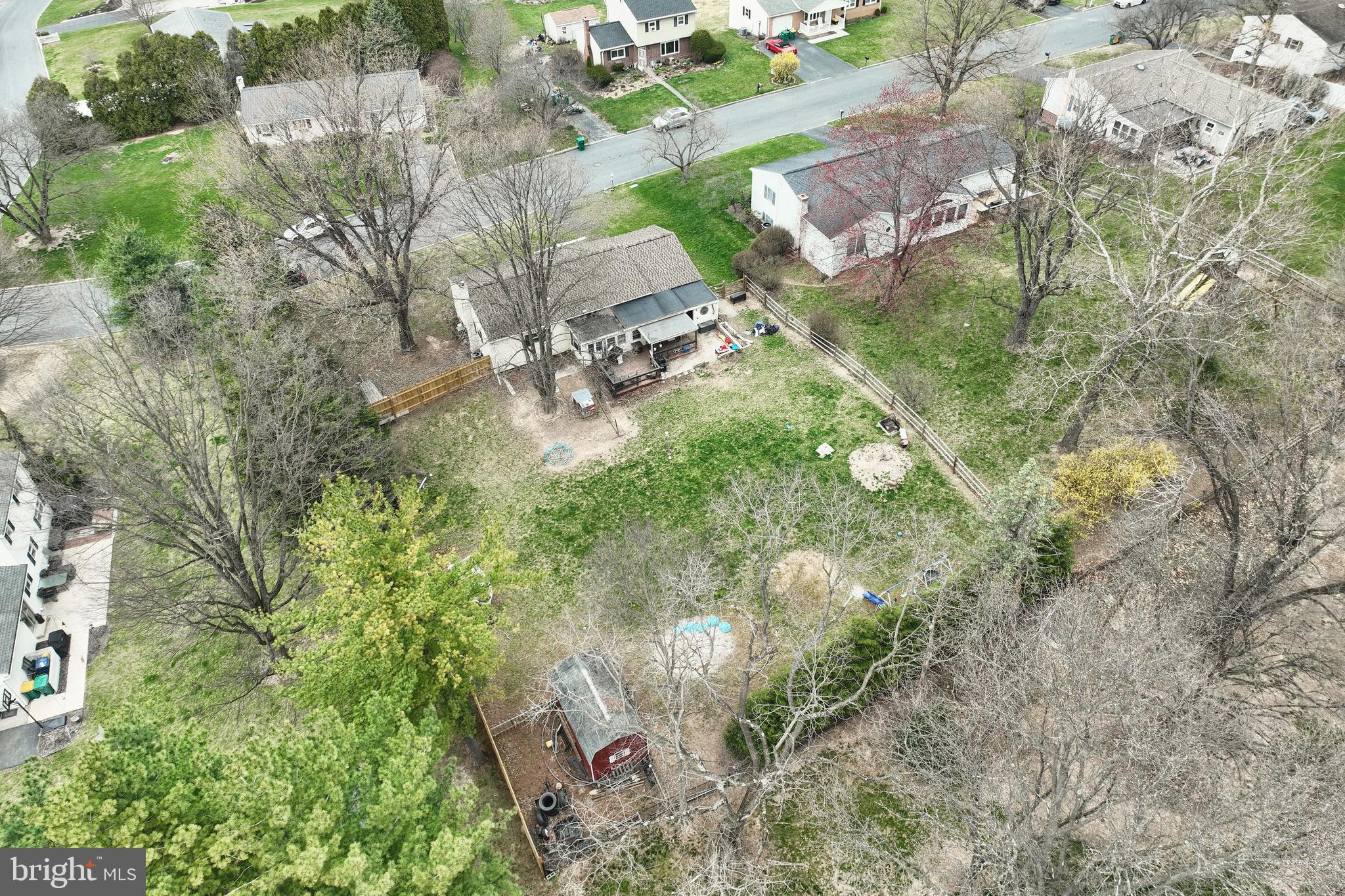 BUNKER HILLS - Residential