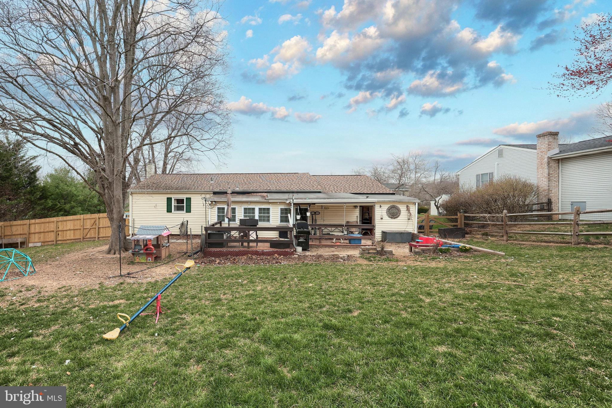 BUNKER HILLS - Residential