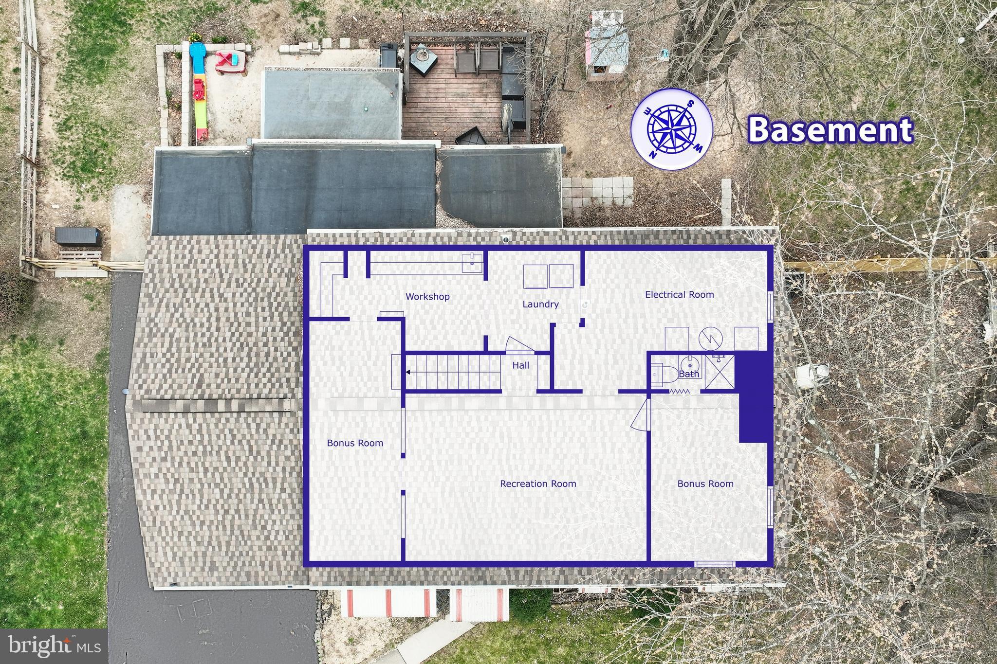 BUNKER HILLS - Residential