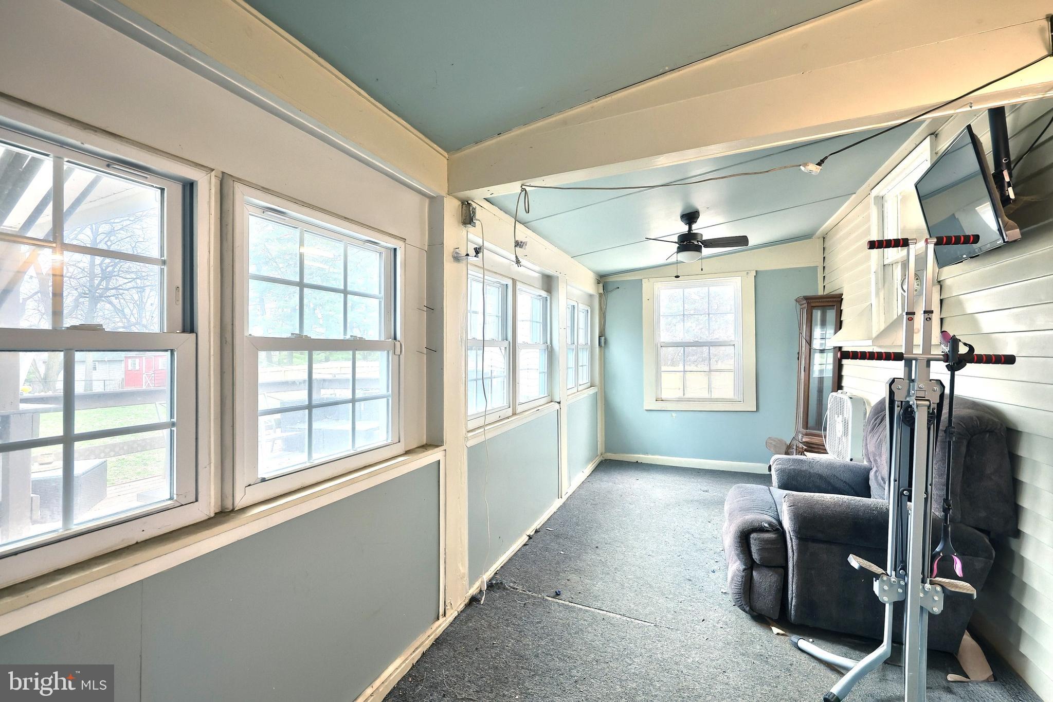 BUNKER HILLS - Residential