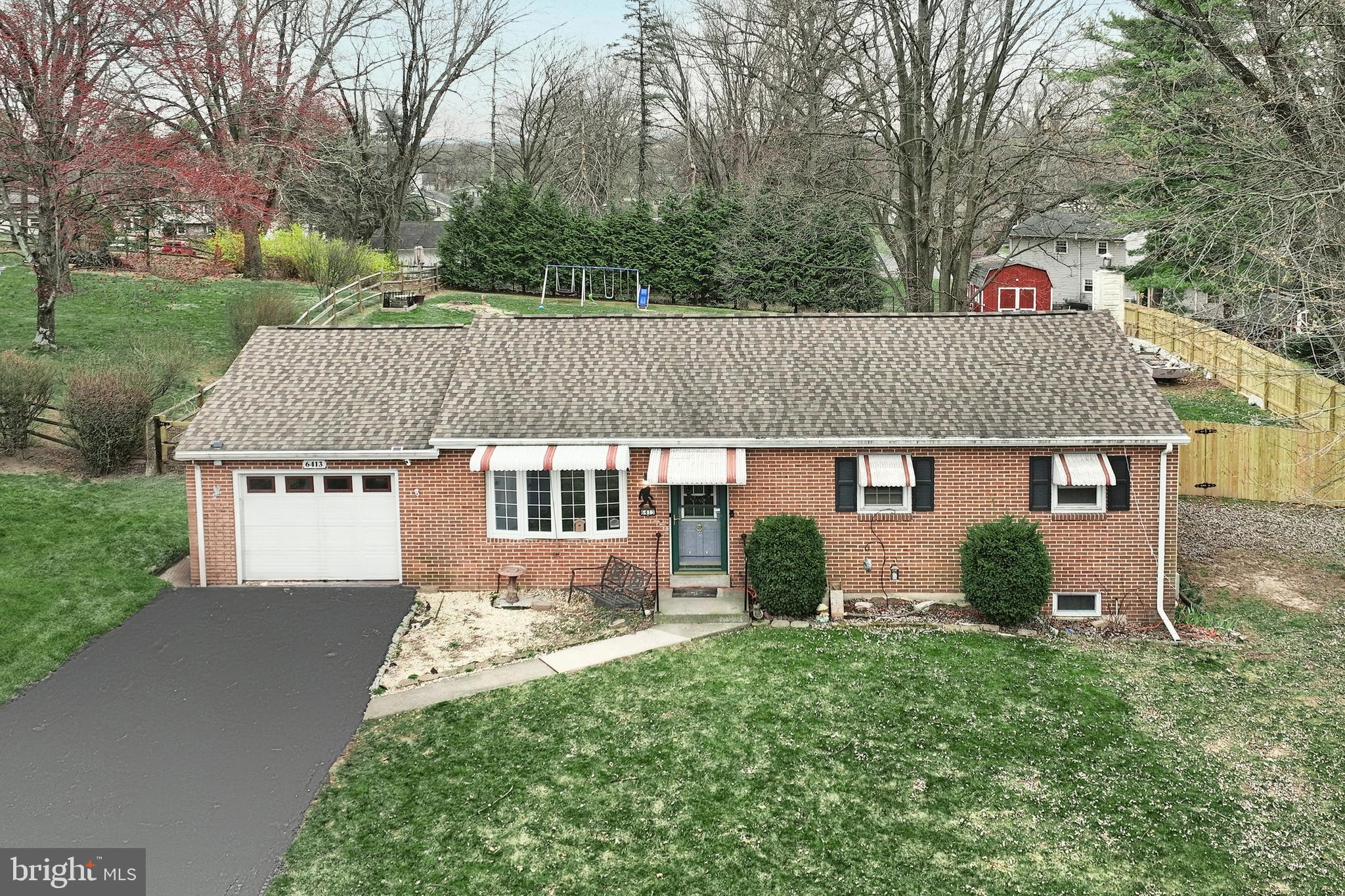 BUNKER HILLS - Residential