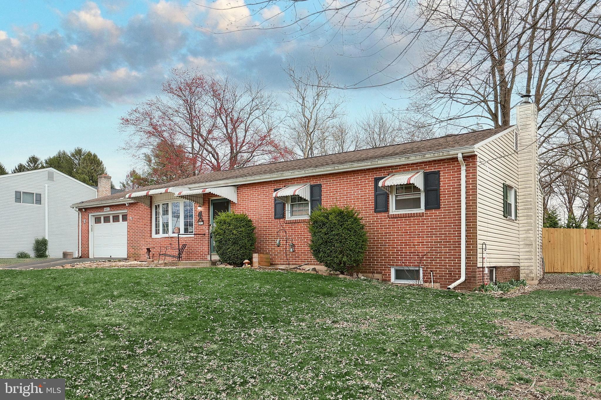 BUNKER HILLS - Residential